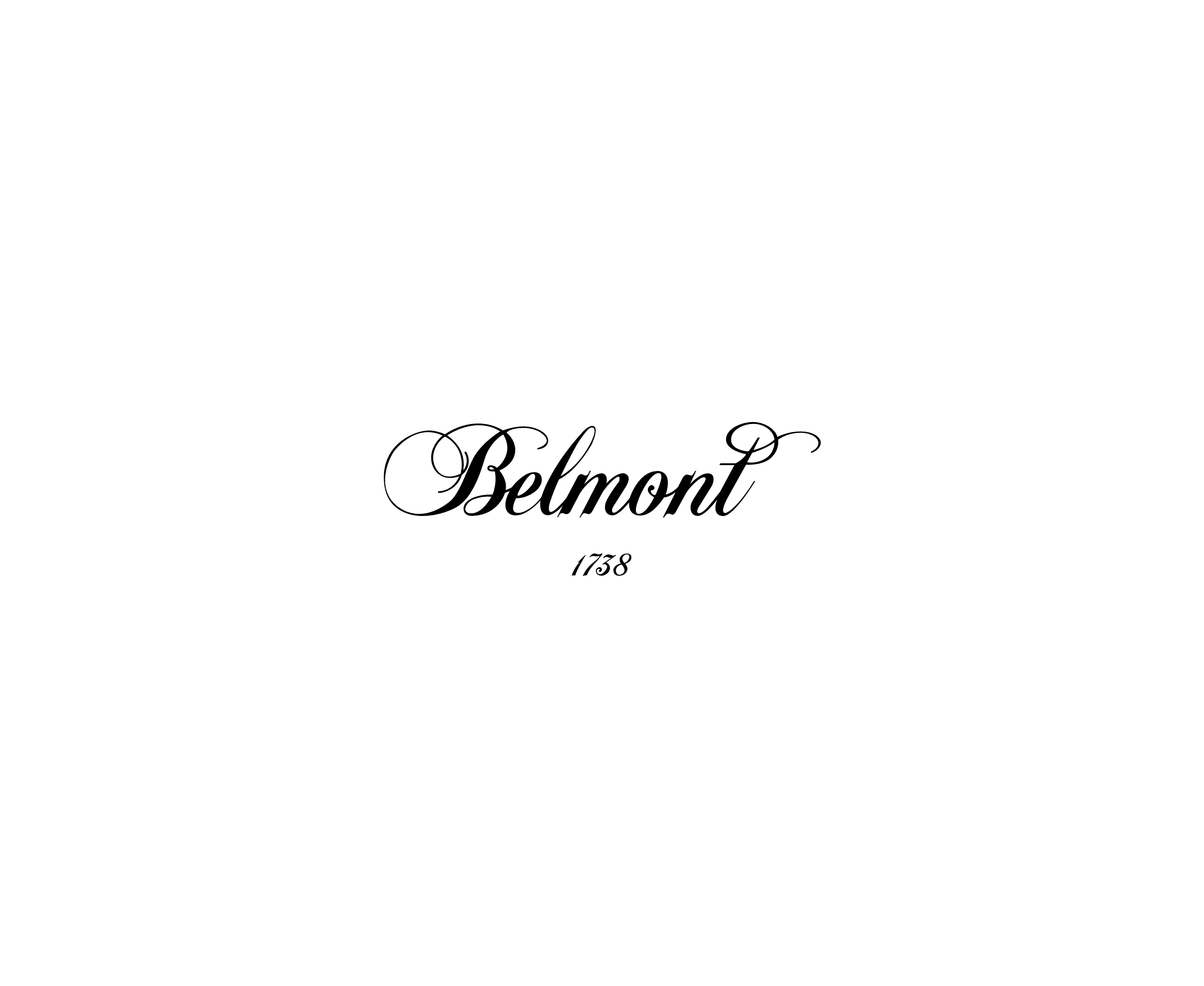 Belmont 55726标志