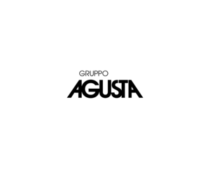 Agusta 63385LOGO
