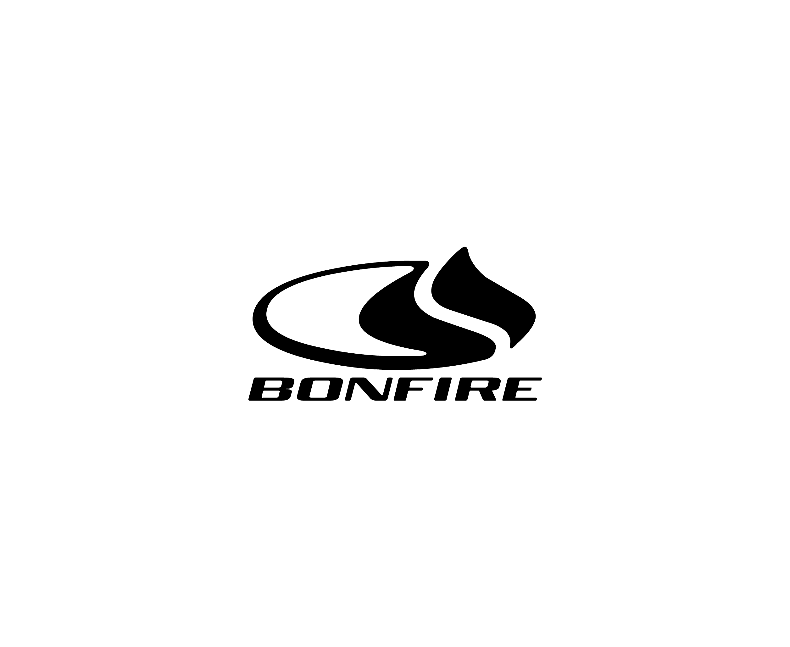 Bonfire标志