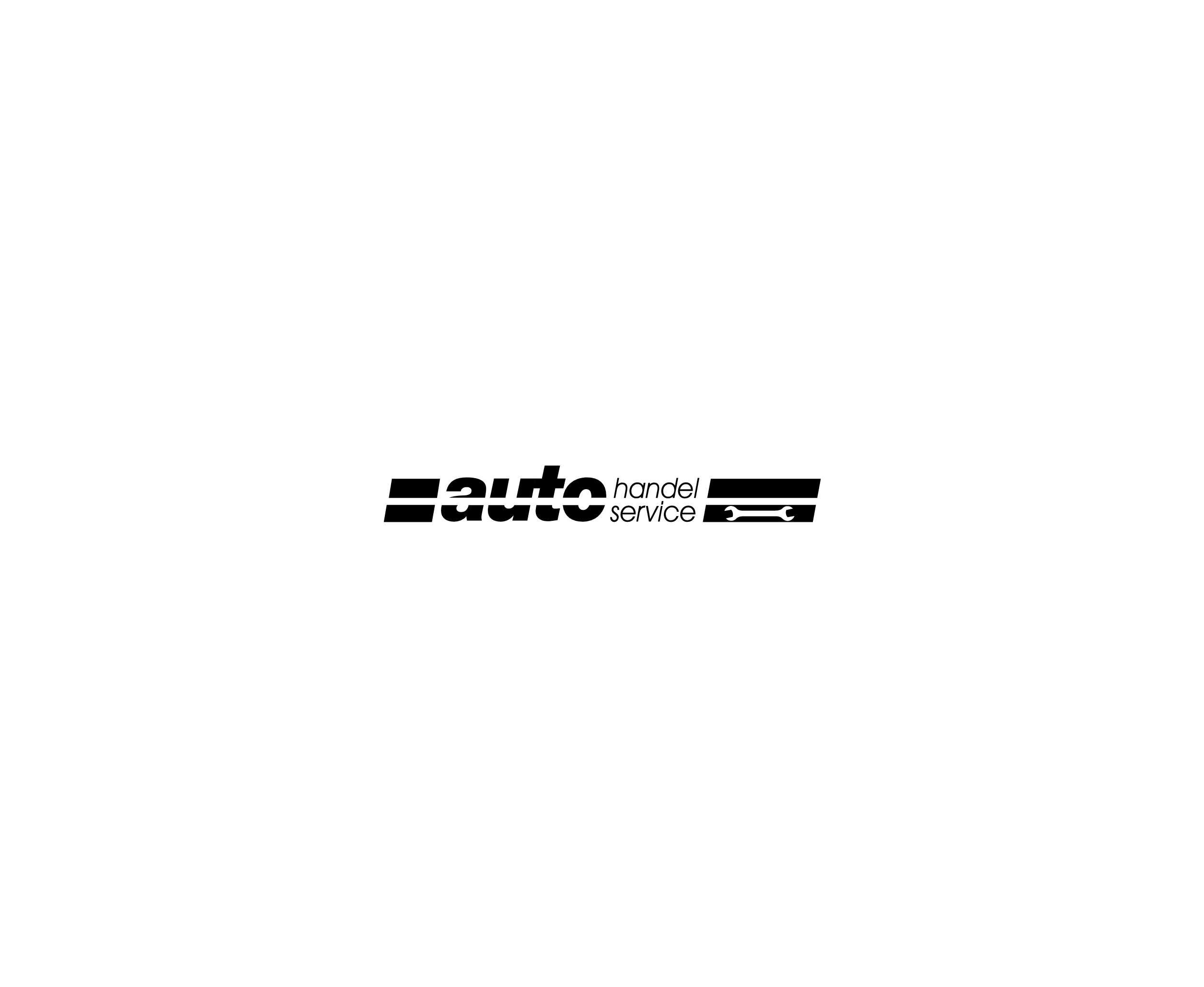 Auto Handel Service标志