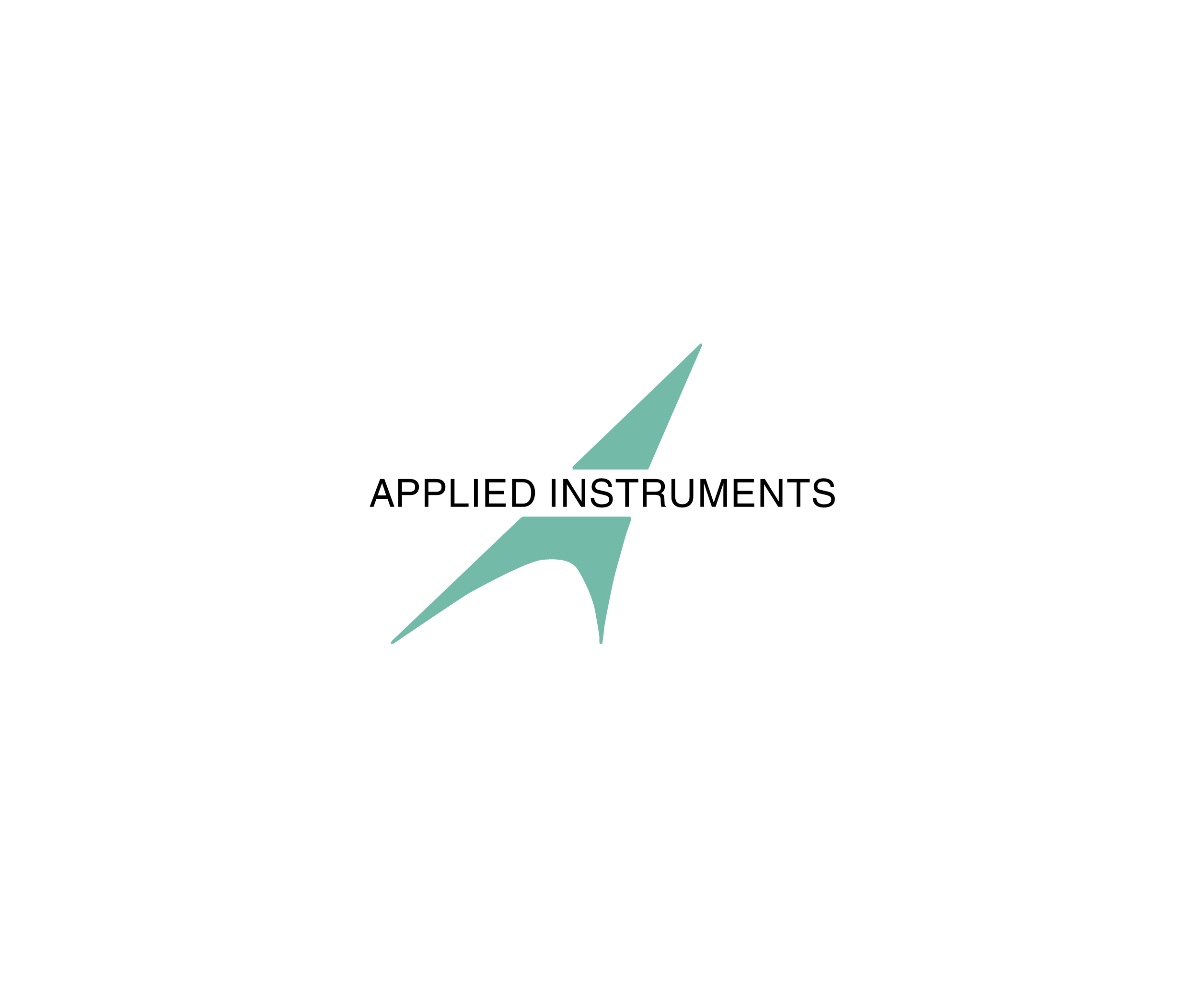 Applied Instruments标志