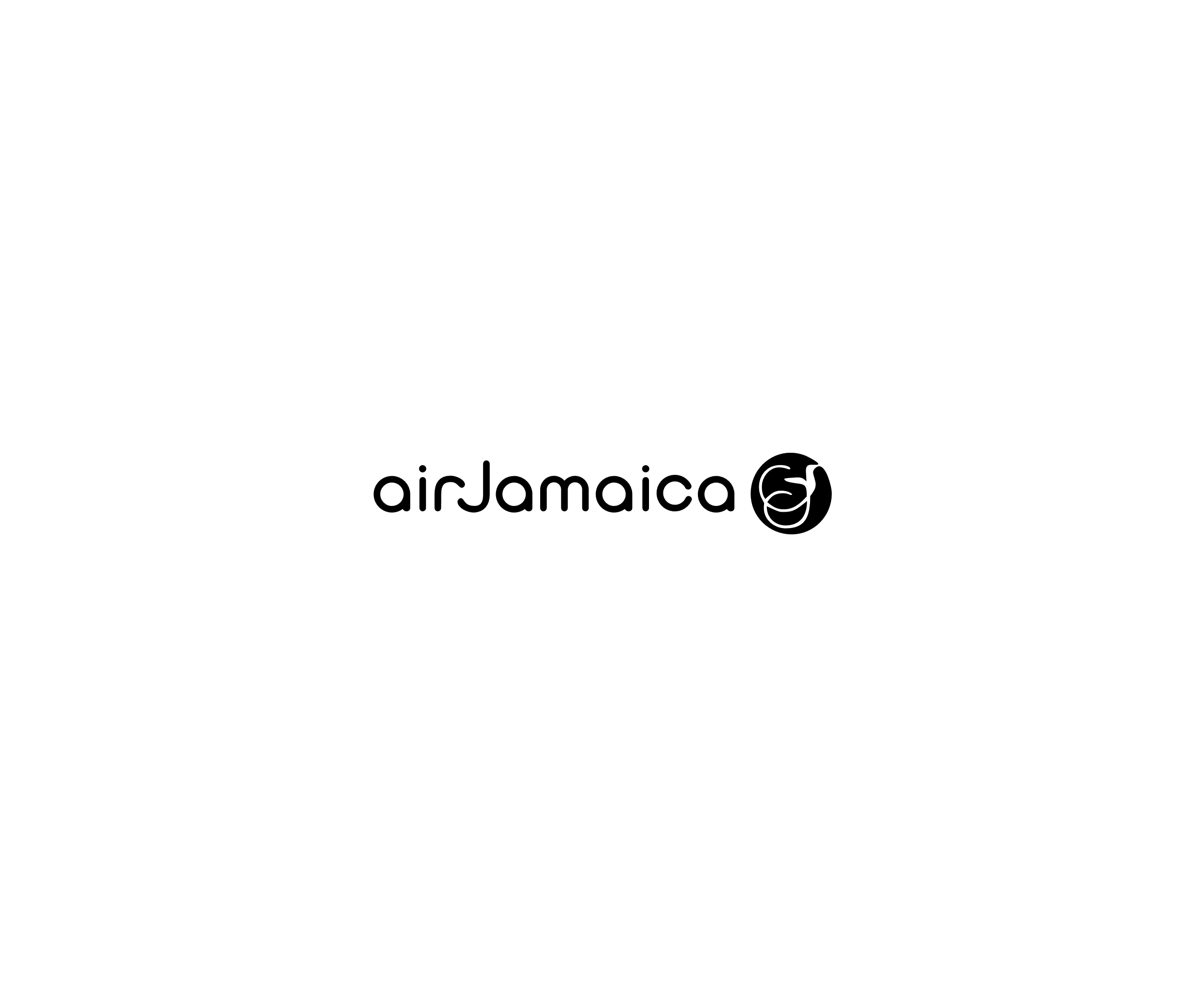 Air Jamaica标志
