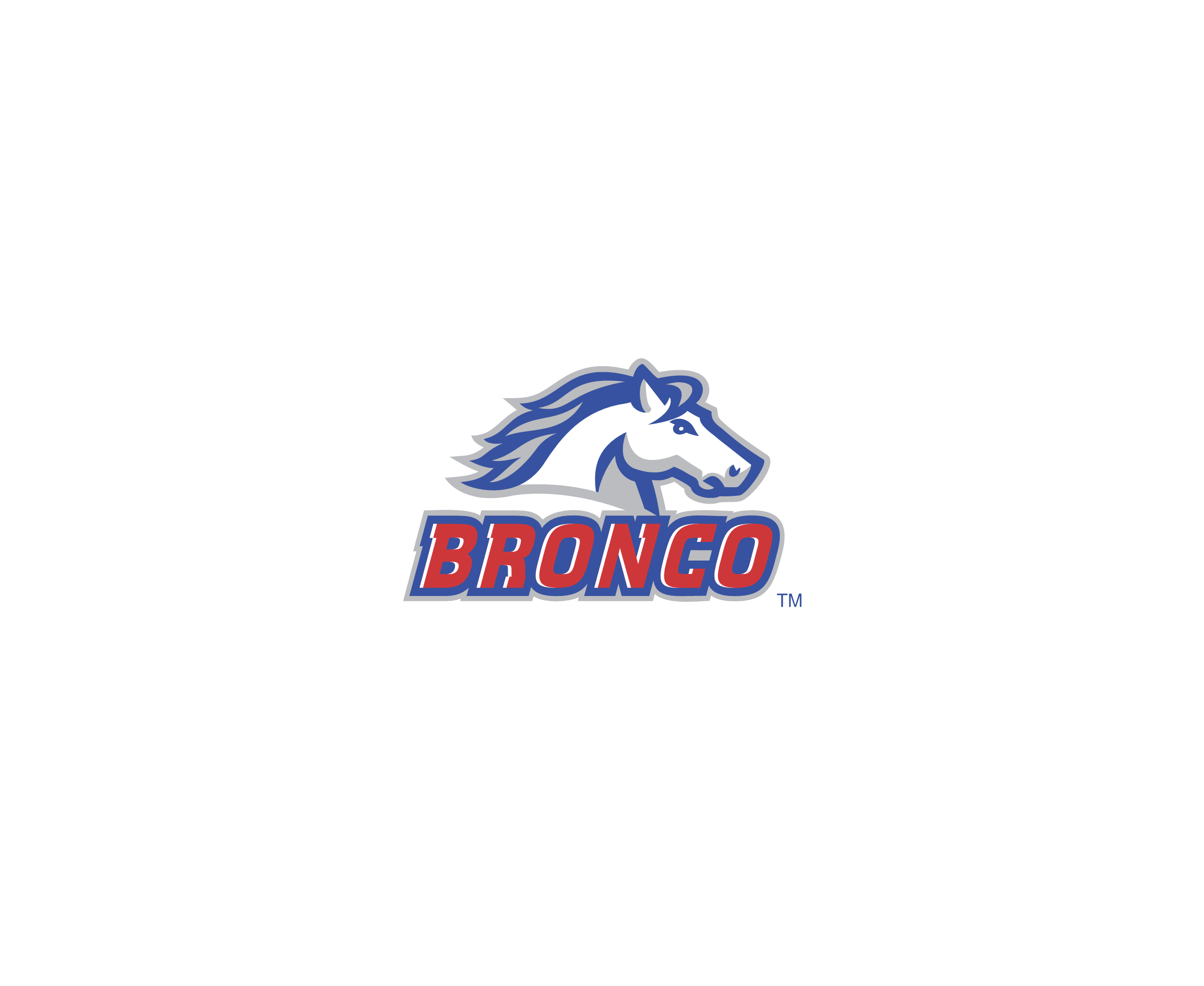 Bronco 82834标志