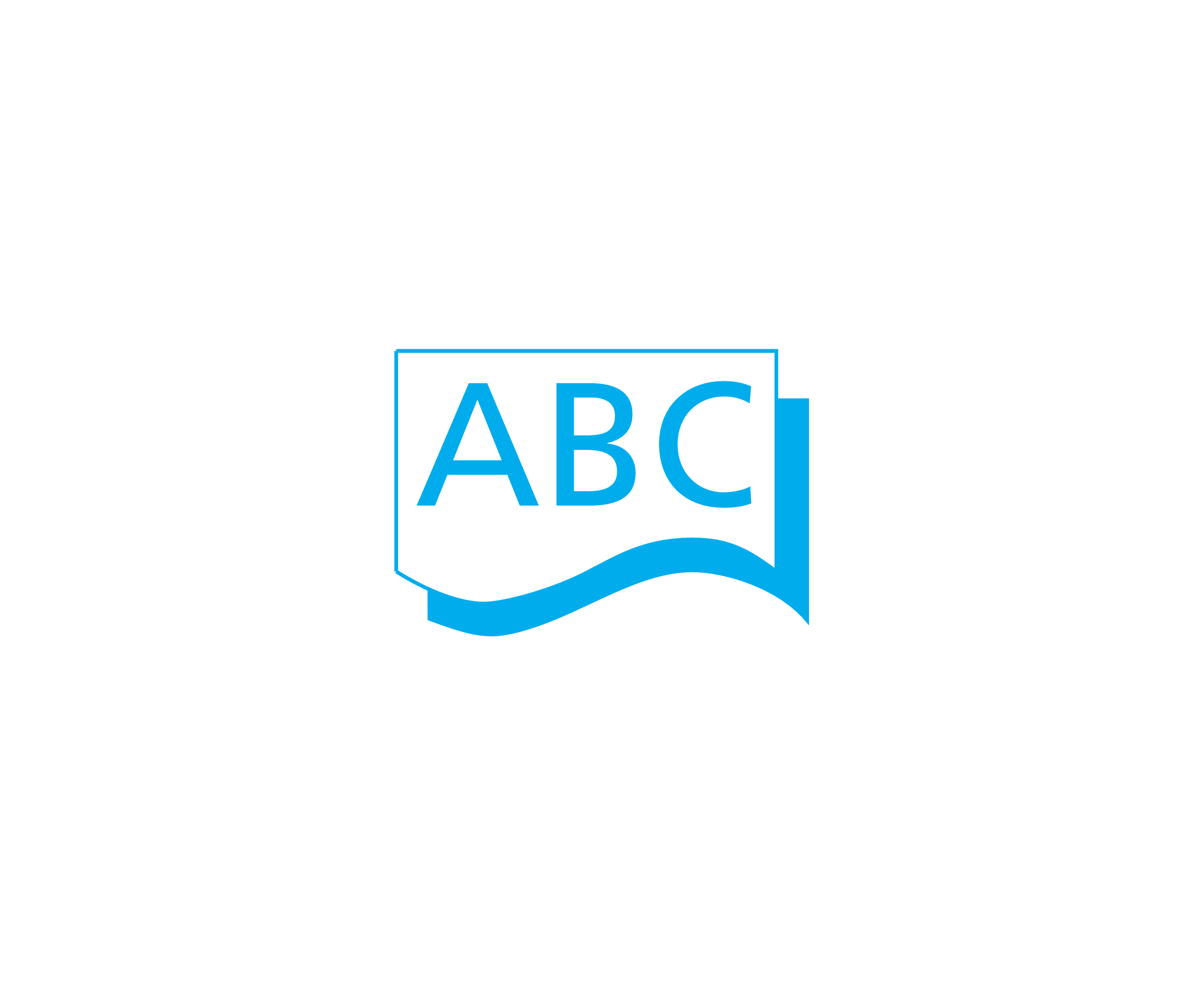 Abc 4标志