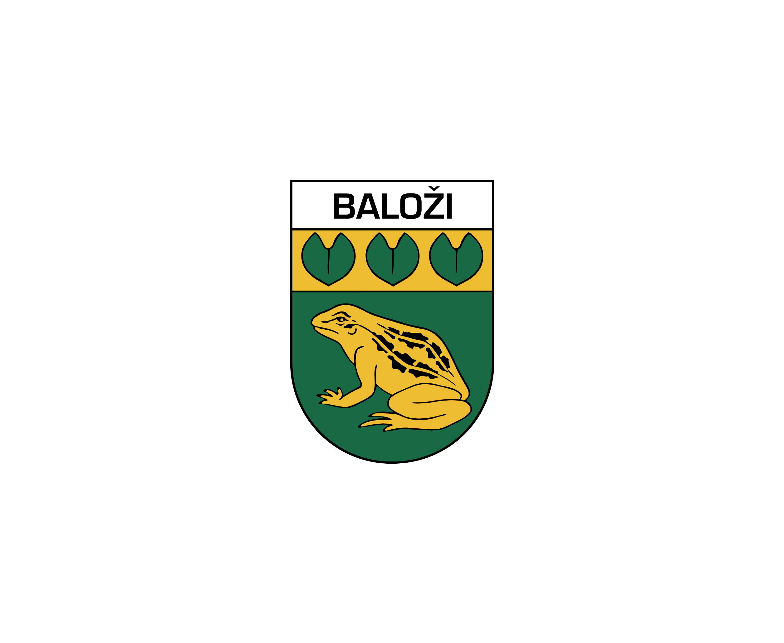 Balozi标志