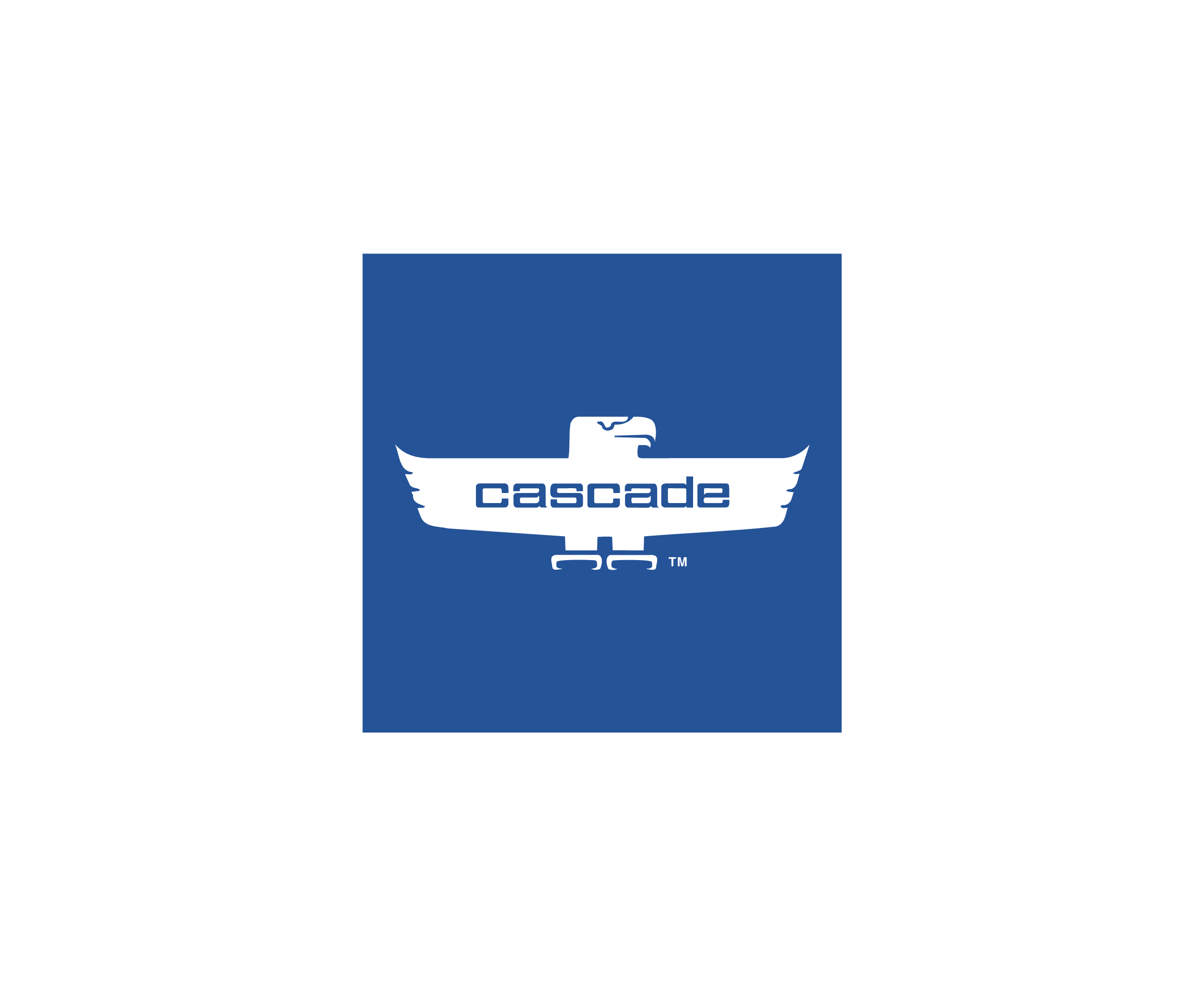 Cascade 1标志