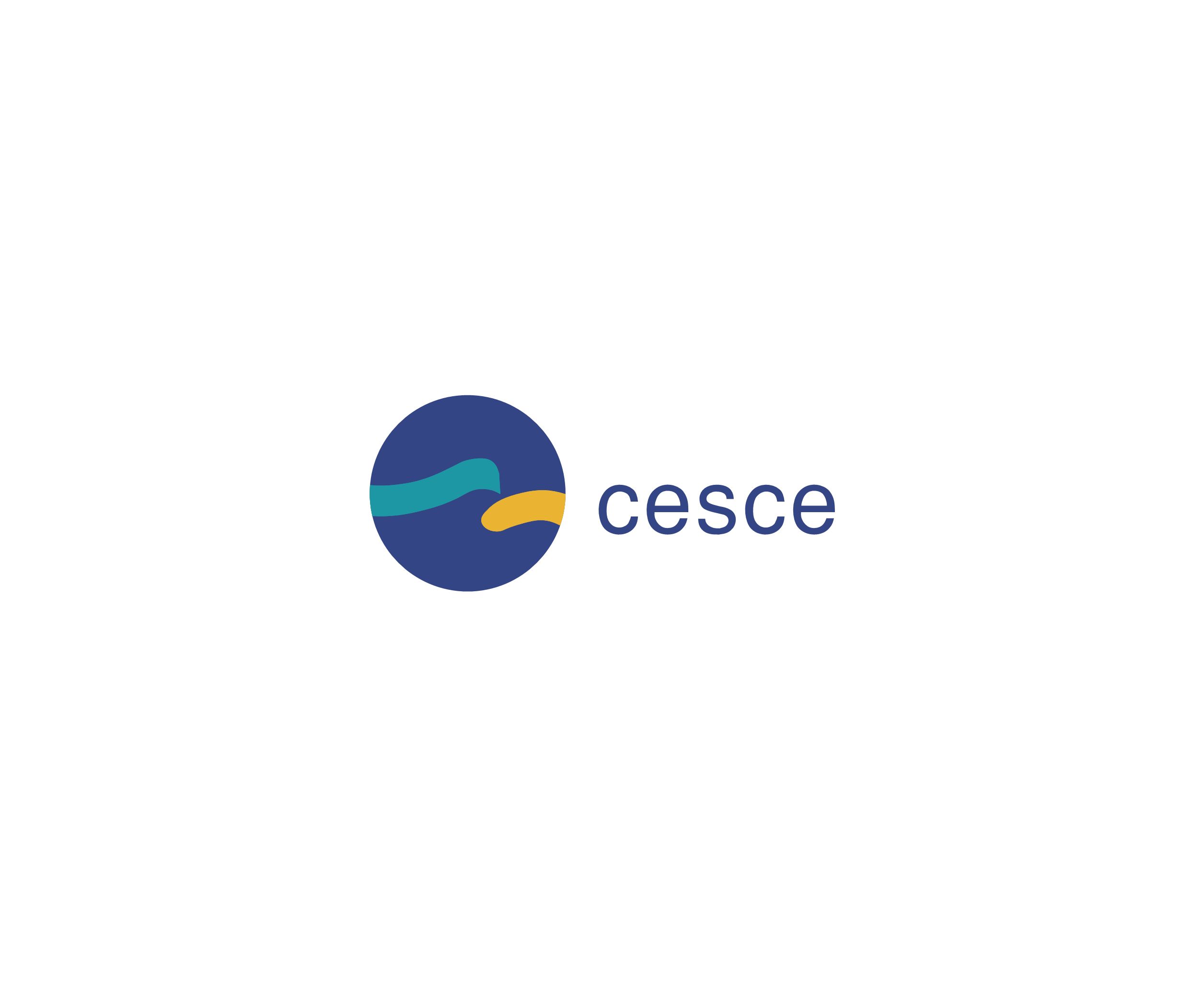Cesce 4593标志