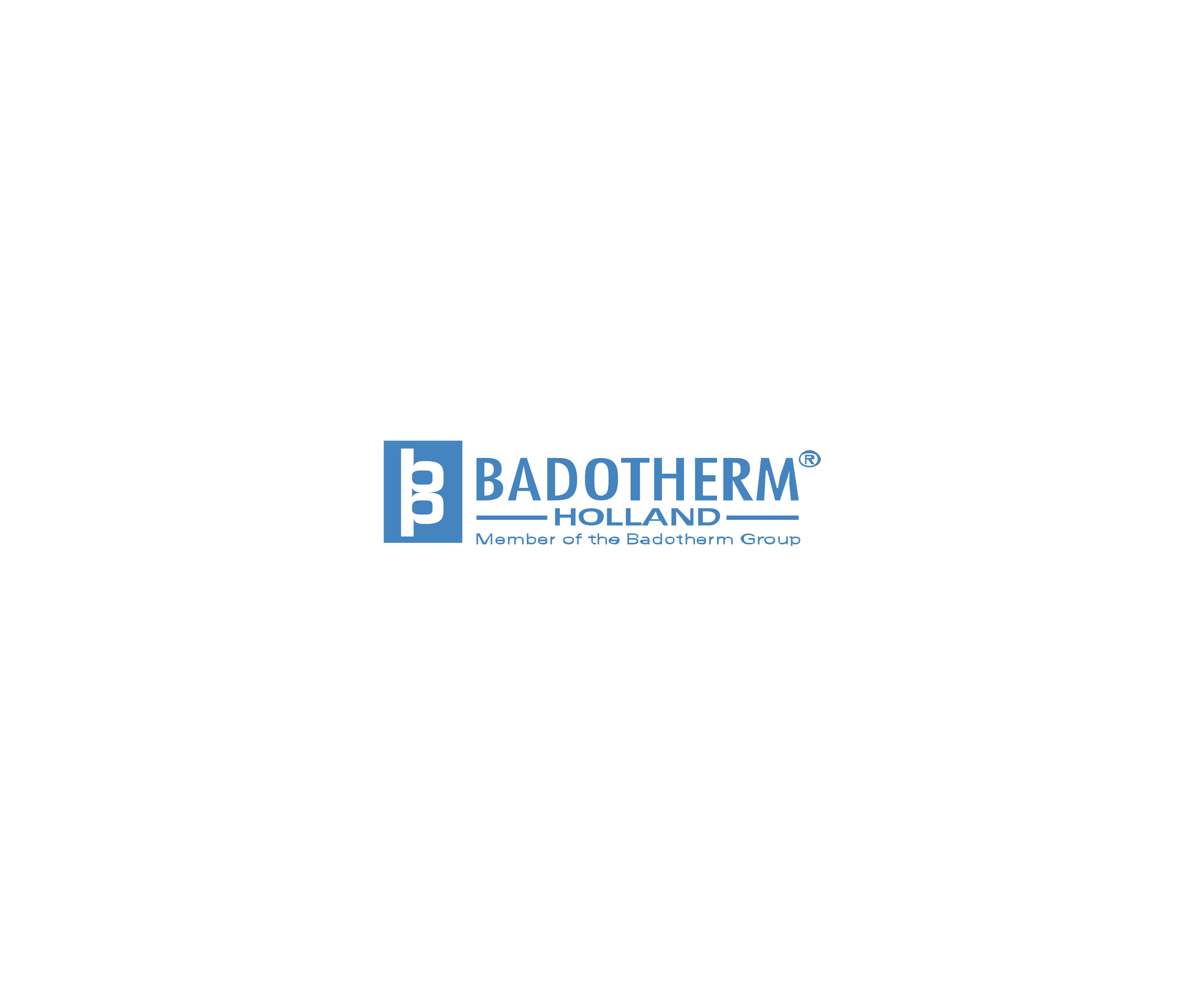 Badotherm Holland 54568标志