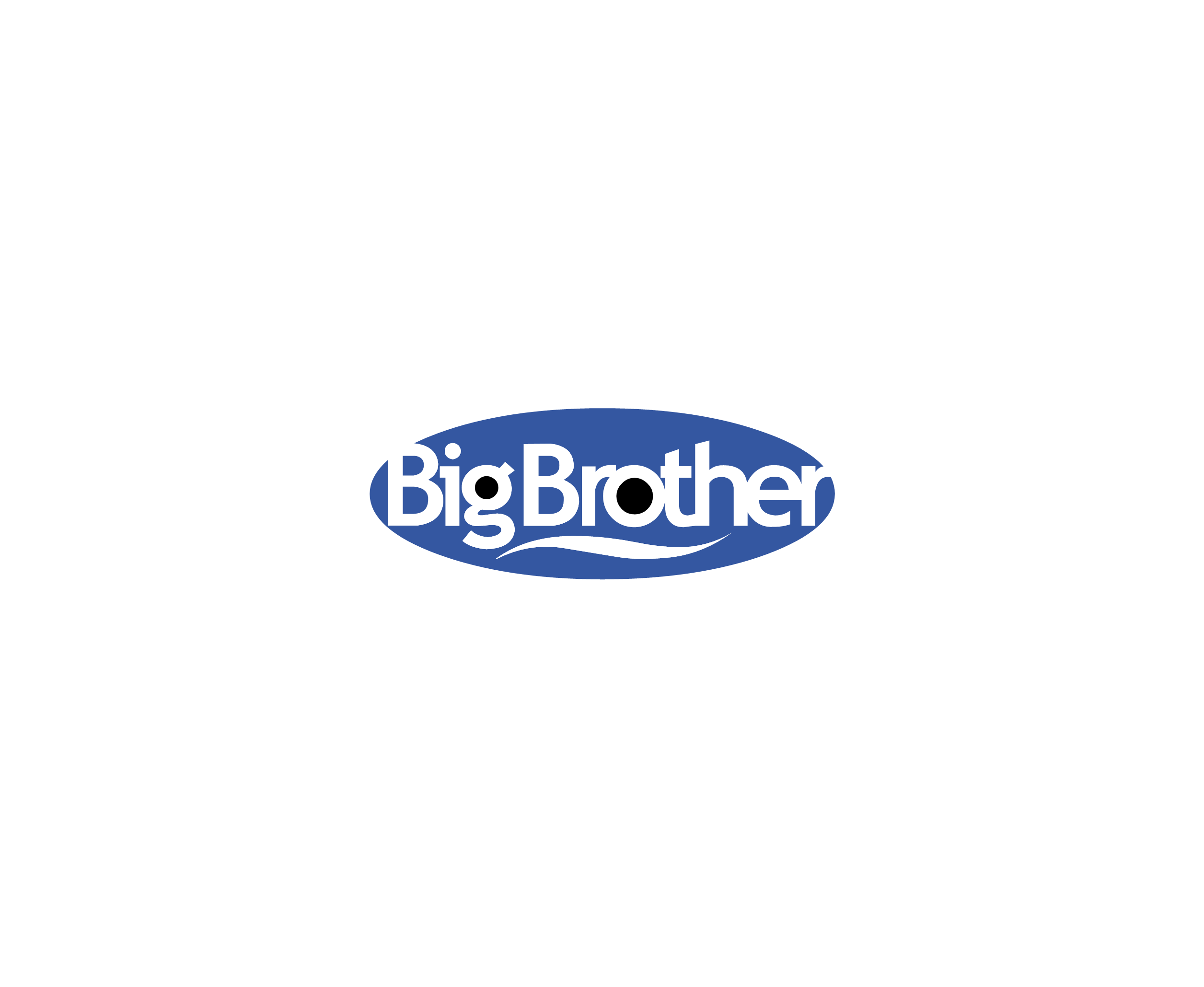 Big Brother 1标志