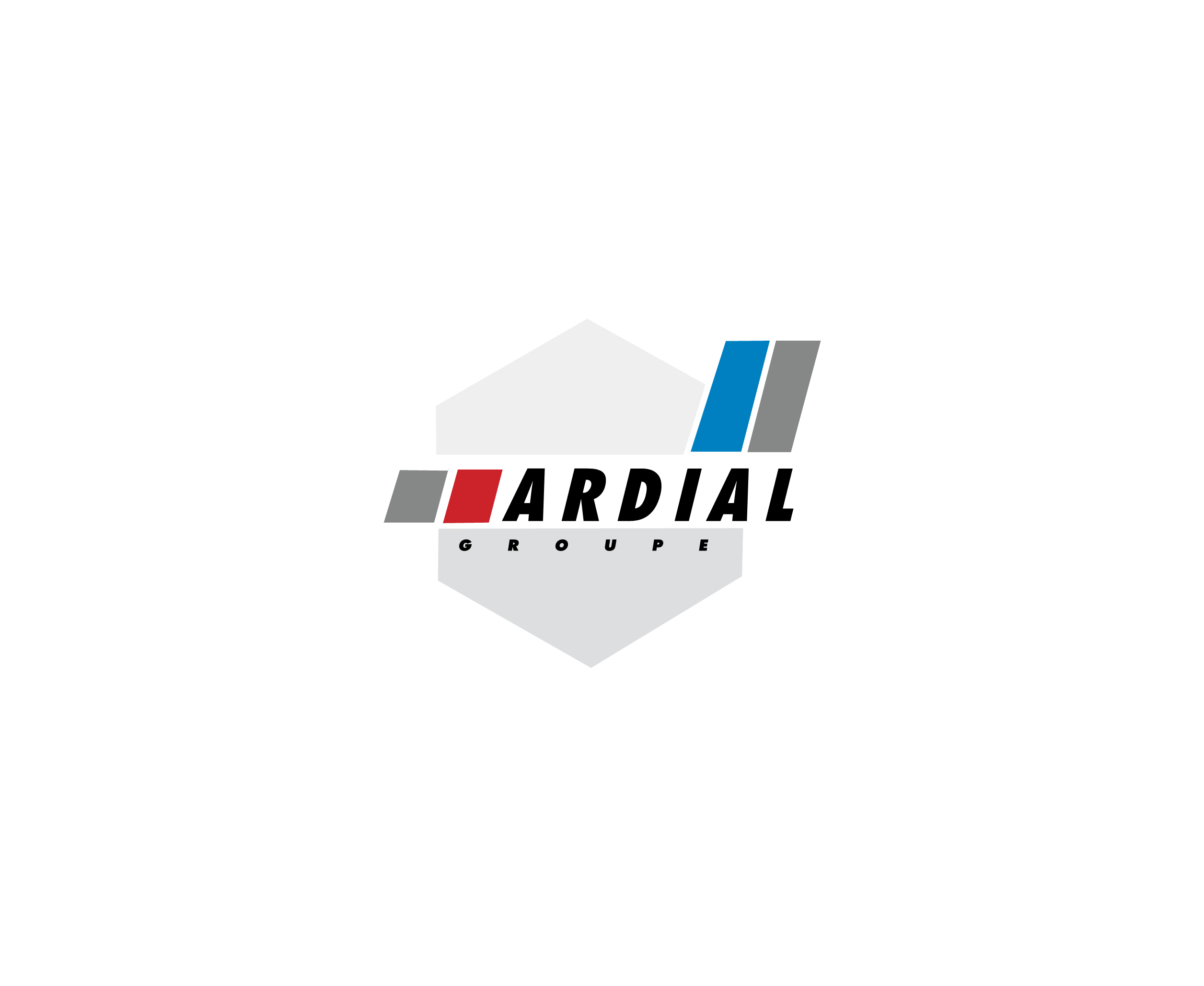 Ardial Groupe标志
