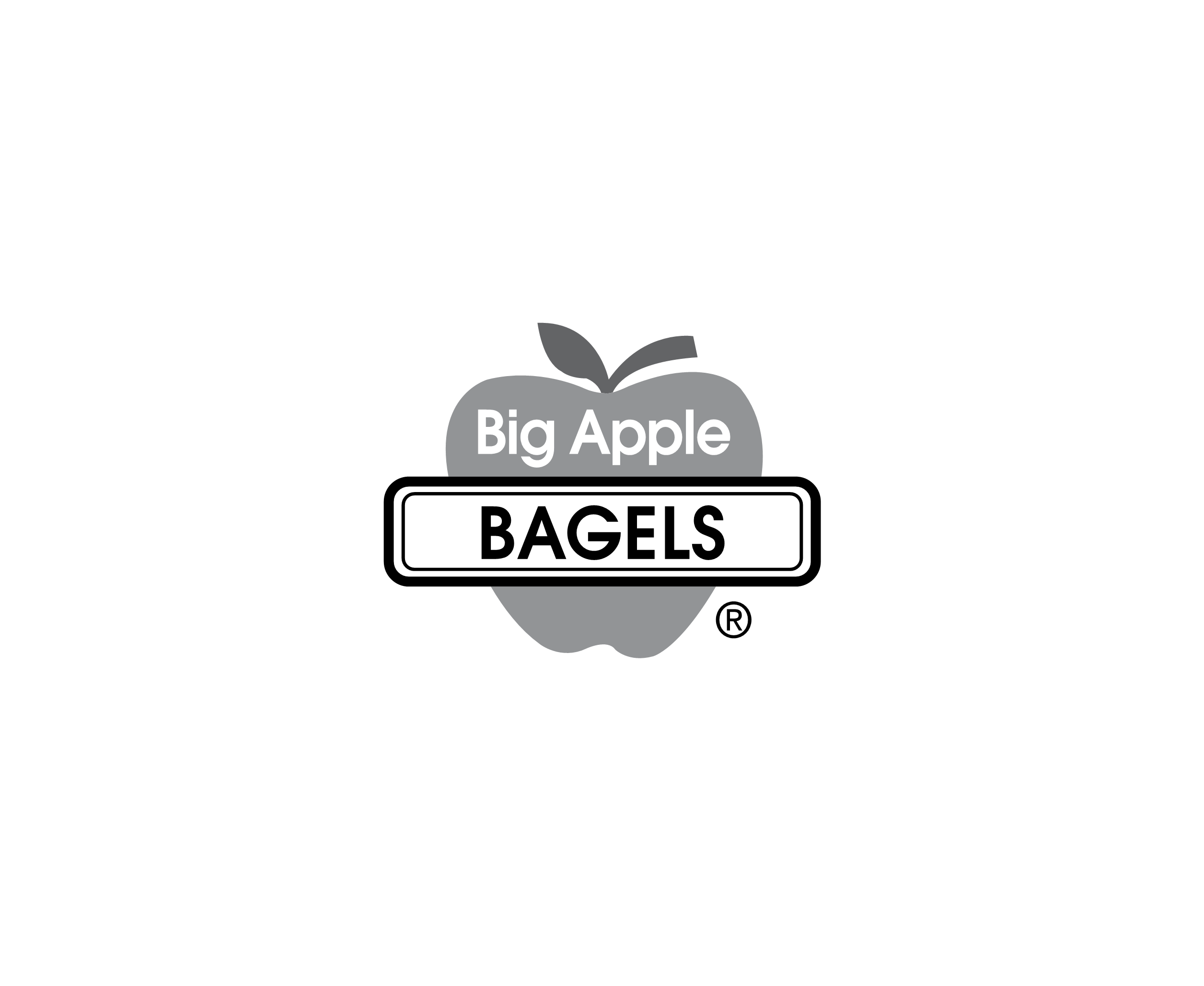 Bagels标志
