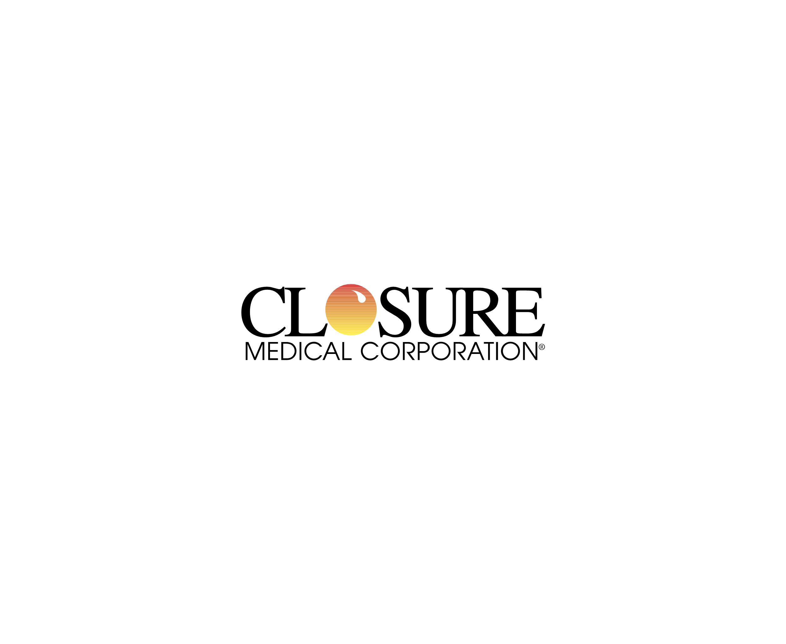 Closure Medical标志