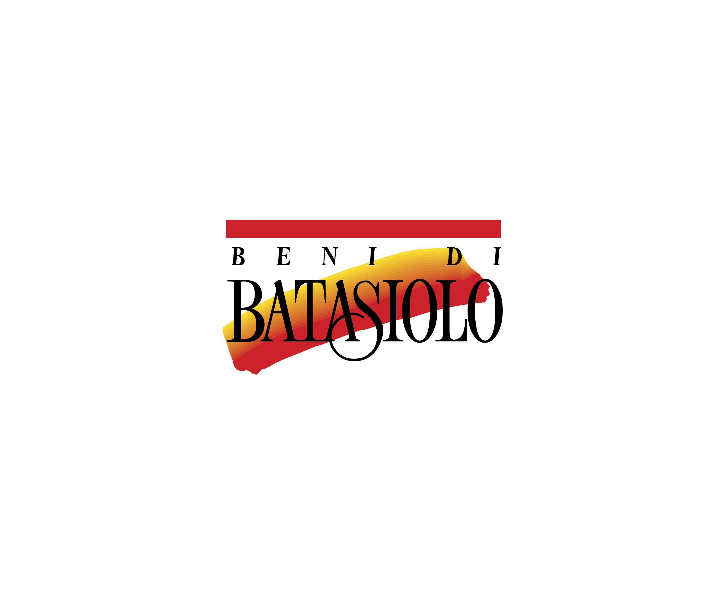 Beni Di Batasiolo标志