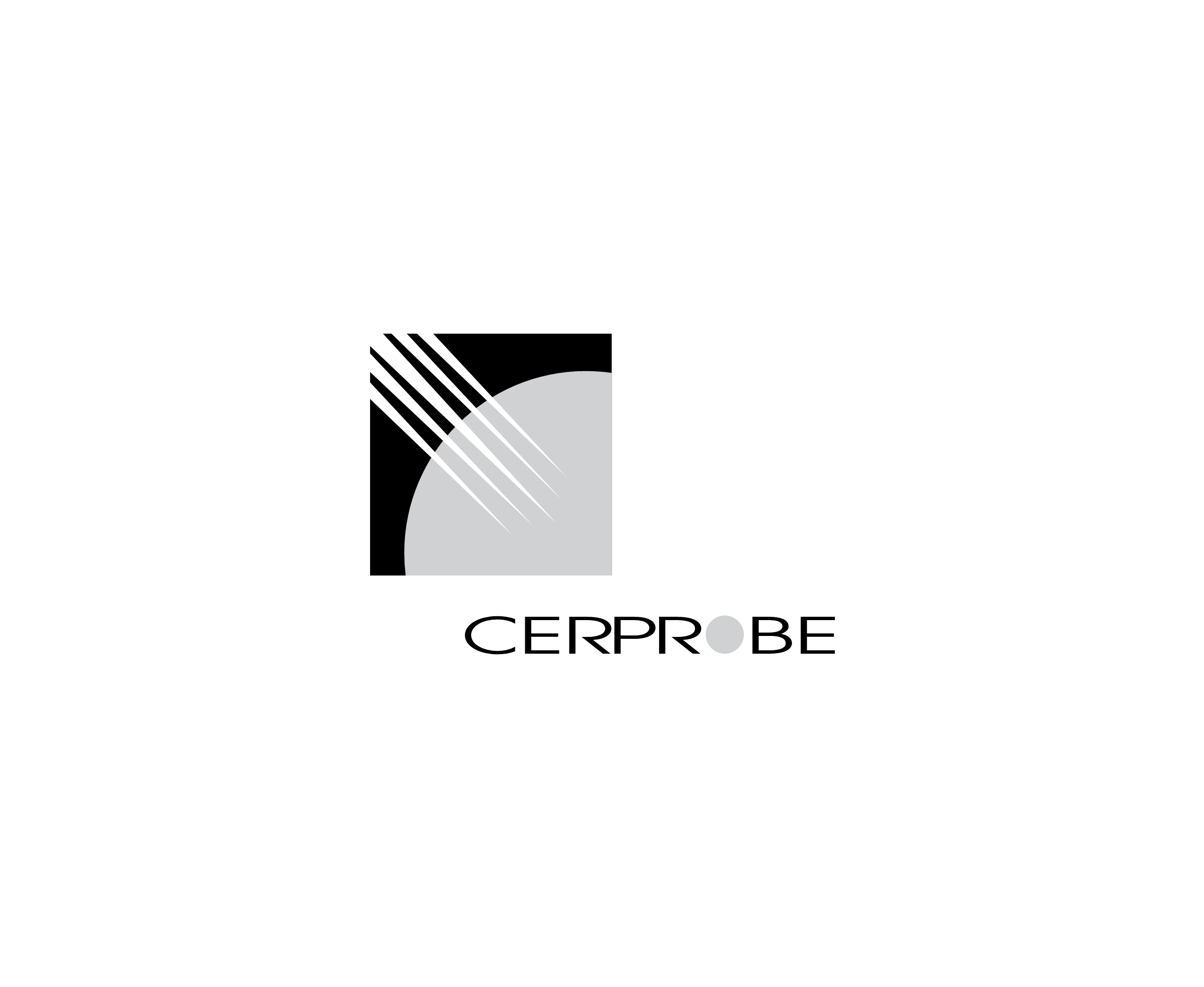 Cerprobe 8928标志