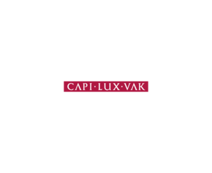 Capi Lux VakLOGO