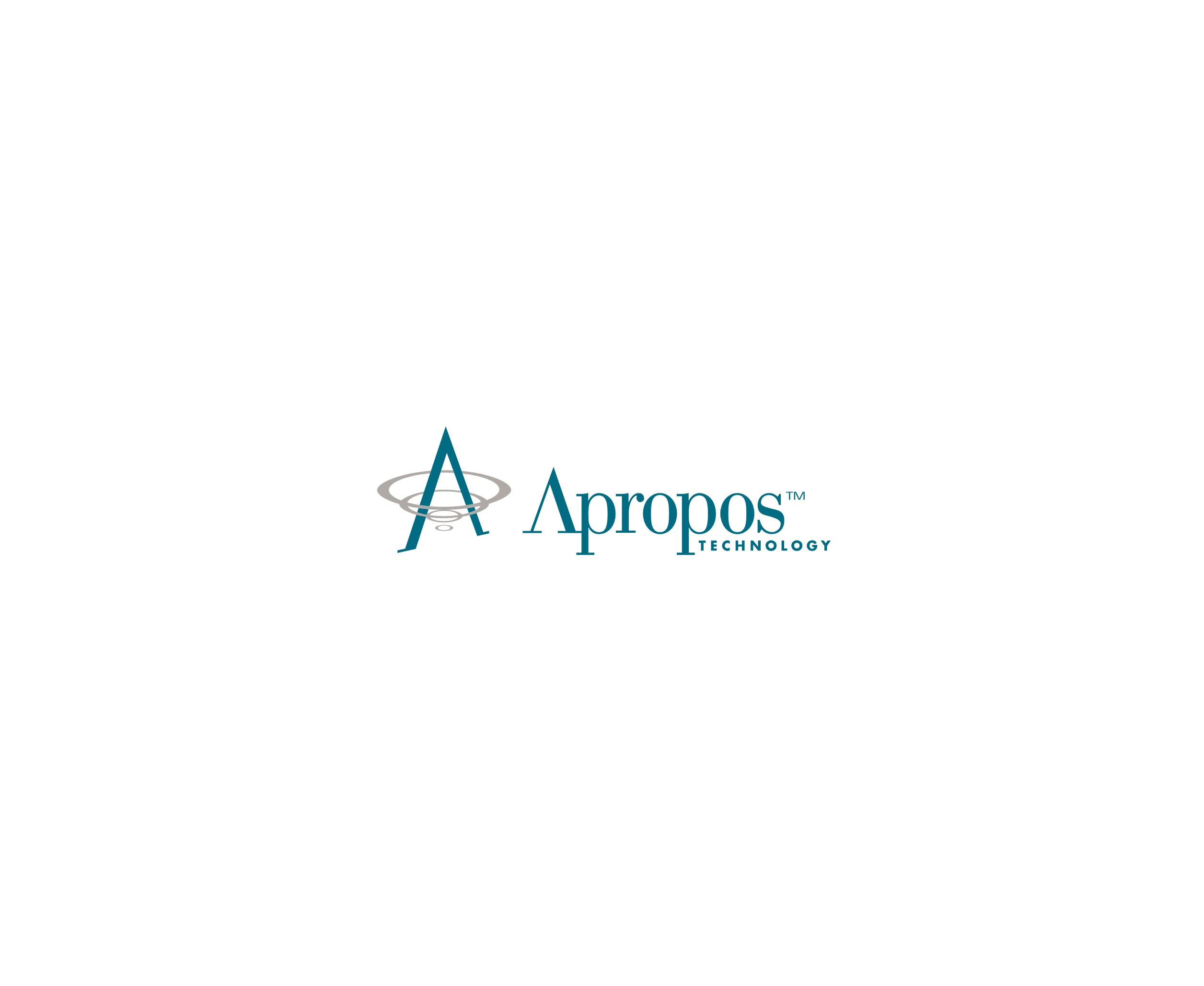 Apropos Technology 35751标志