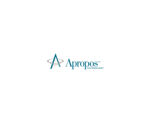 Apropos Technology 35751LOGO