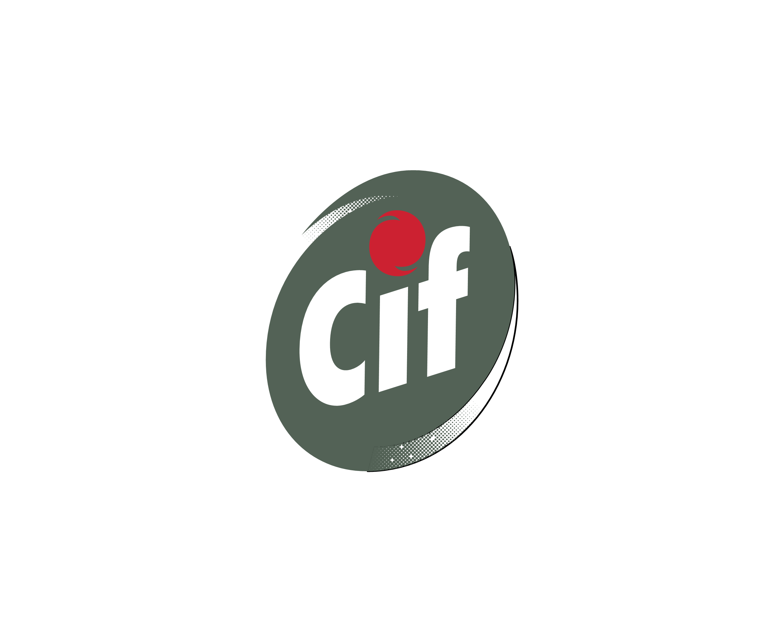 Cif 4标志