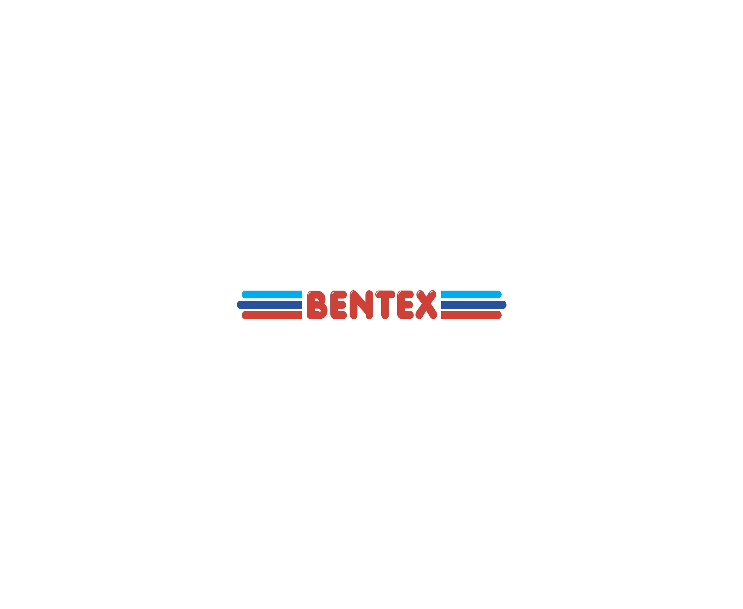 Bentex 24674标志