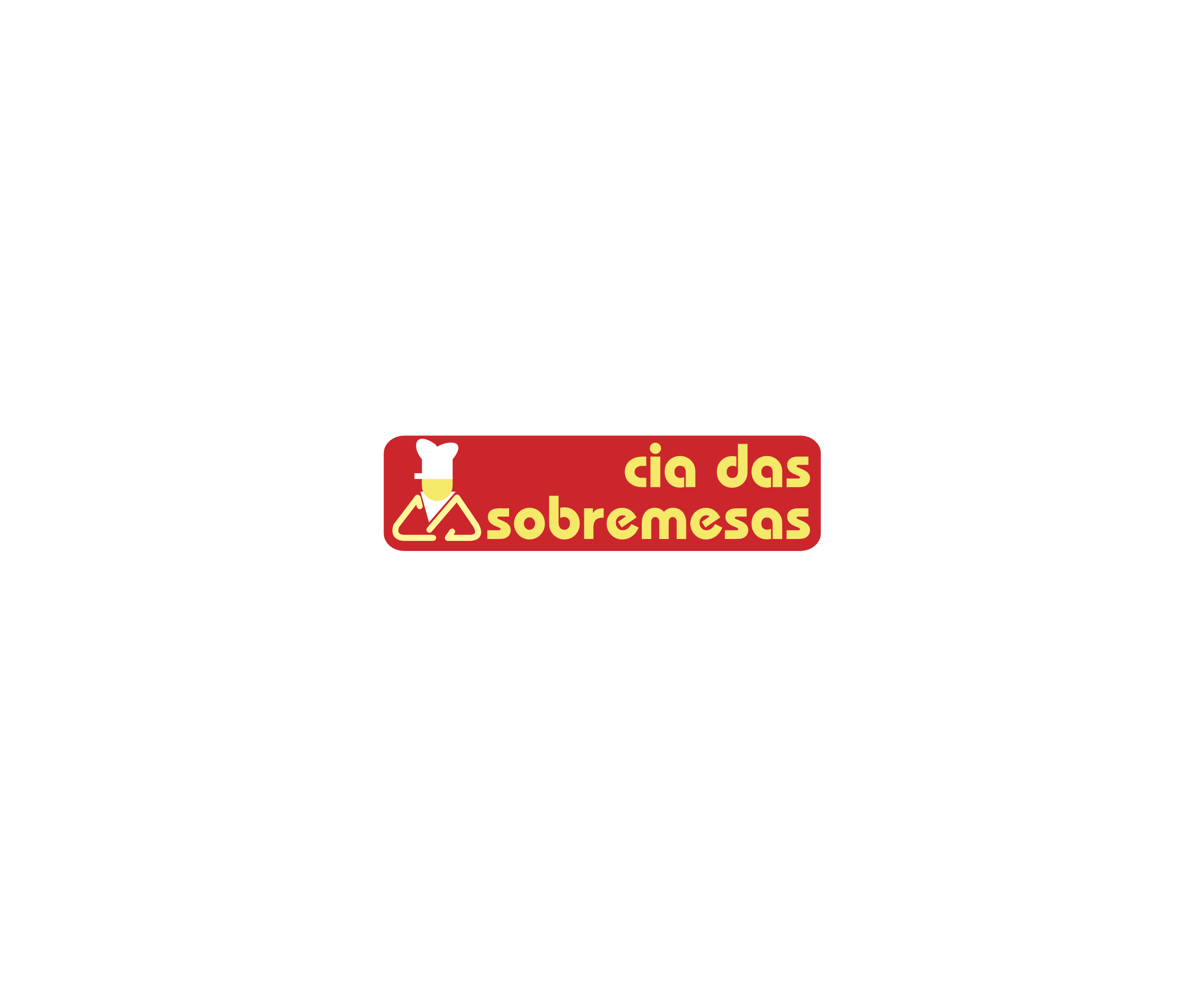 Cia Das Sobremesas 2标志