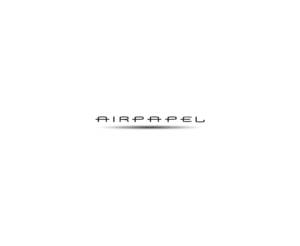 Airpapel 41710LOGO