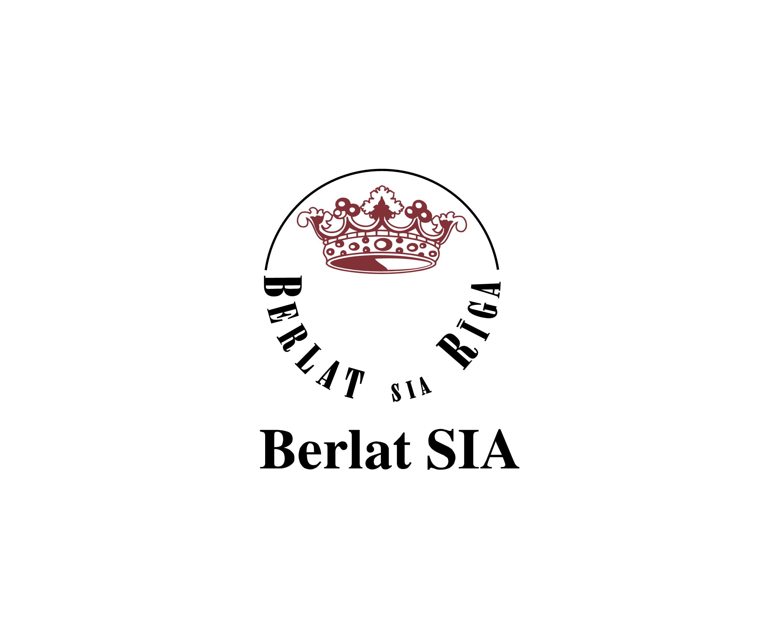 Berlat 27875标志