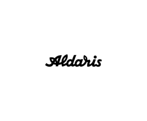 Aldaris 590LOGO