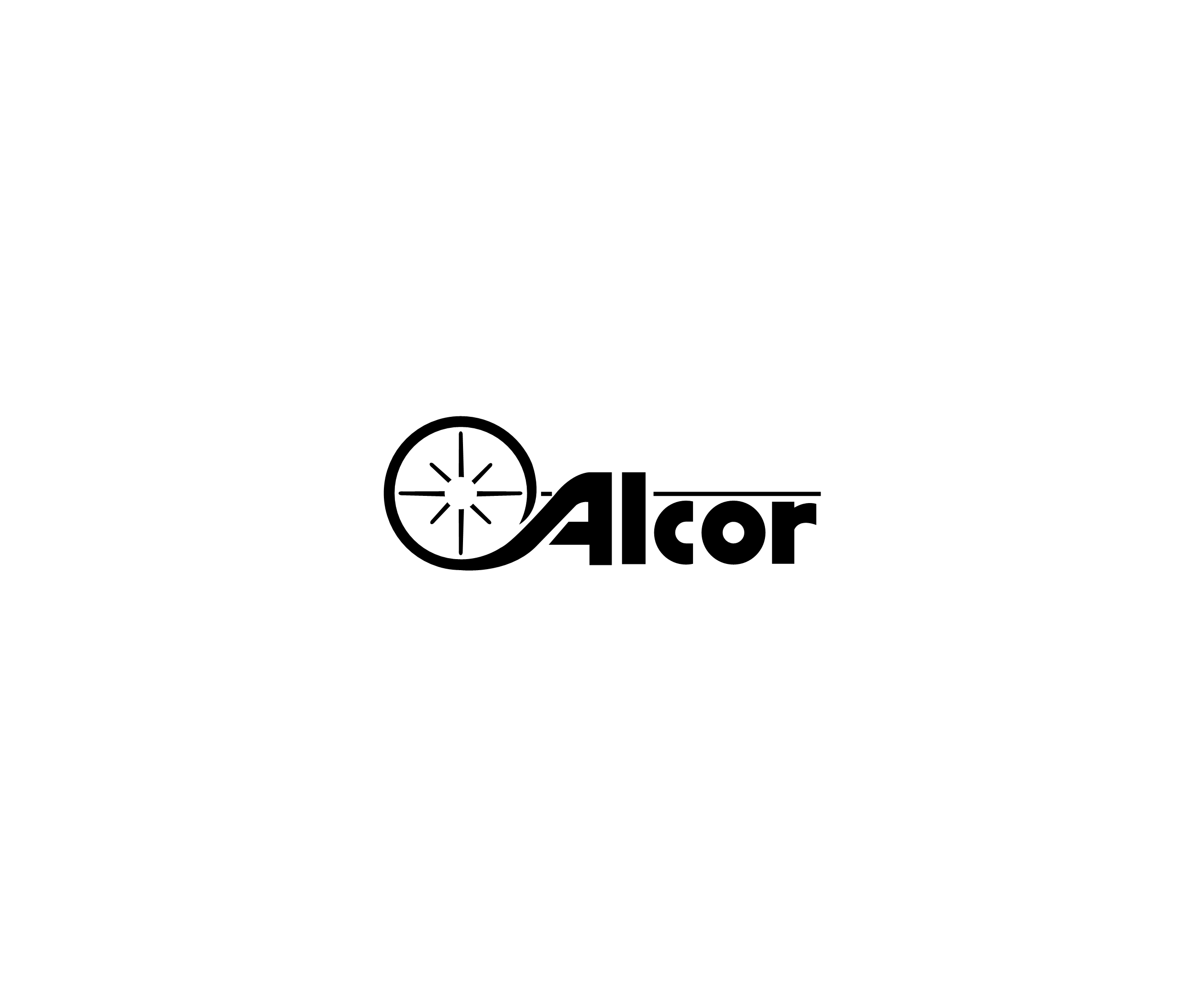 Alcor 55680标志