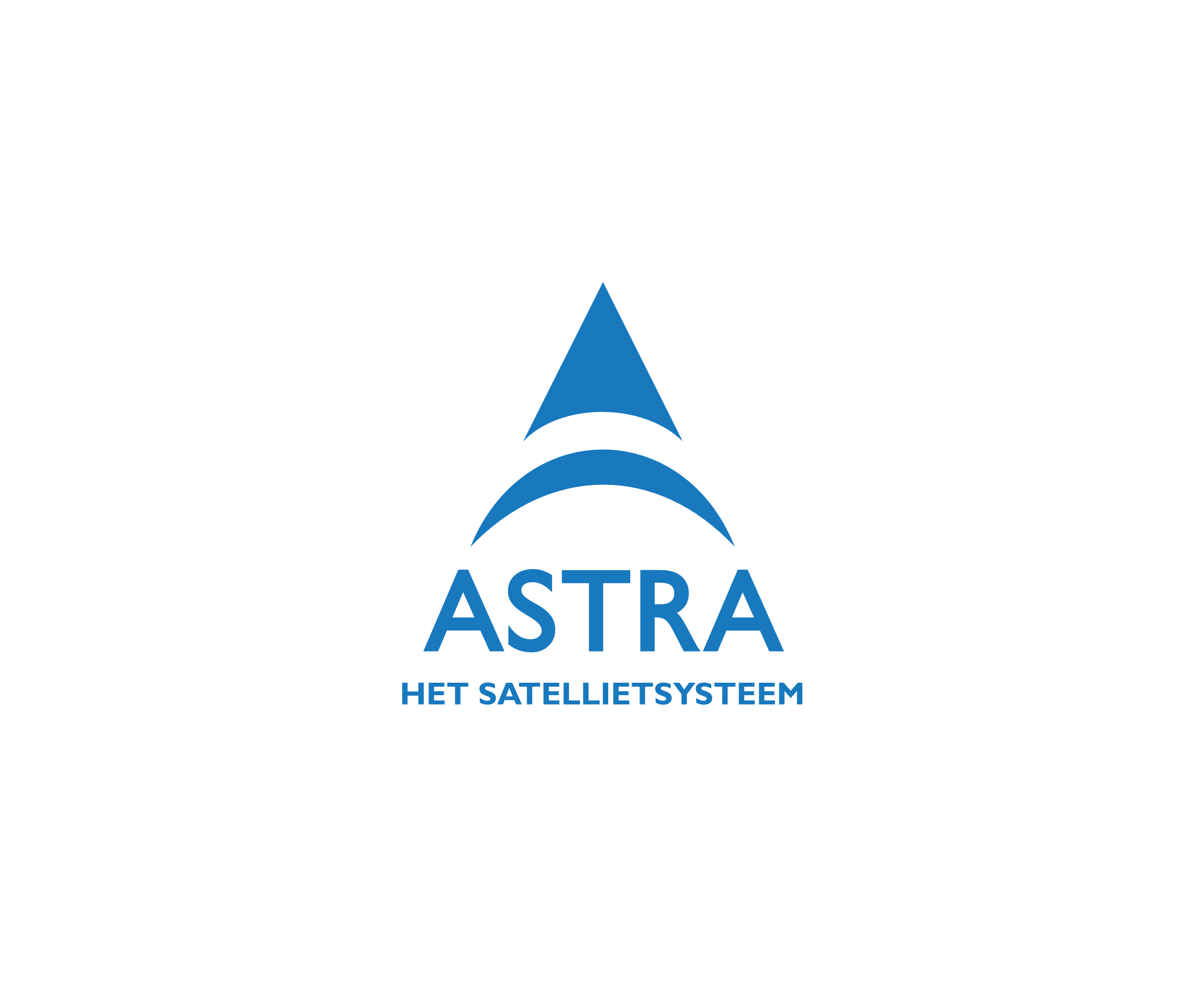 Astra 1标志
