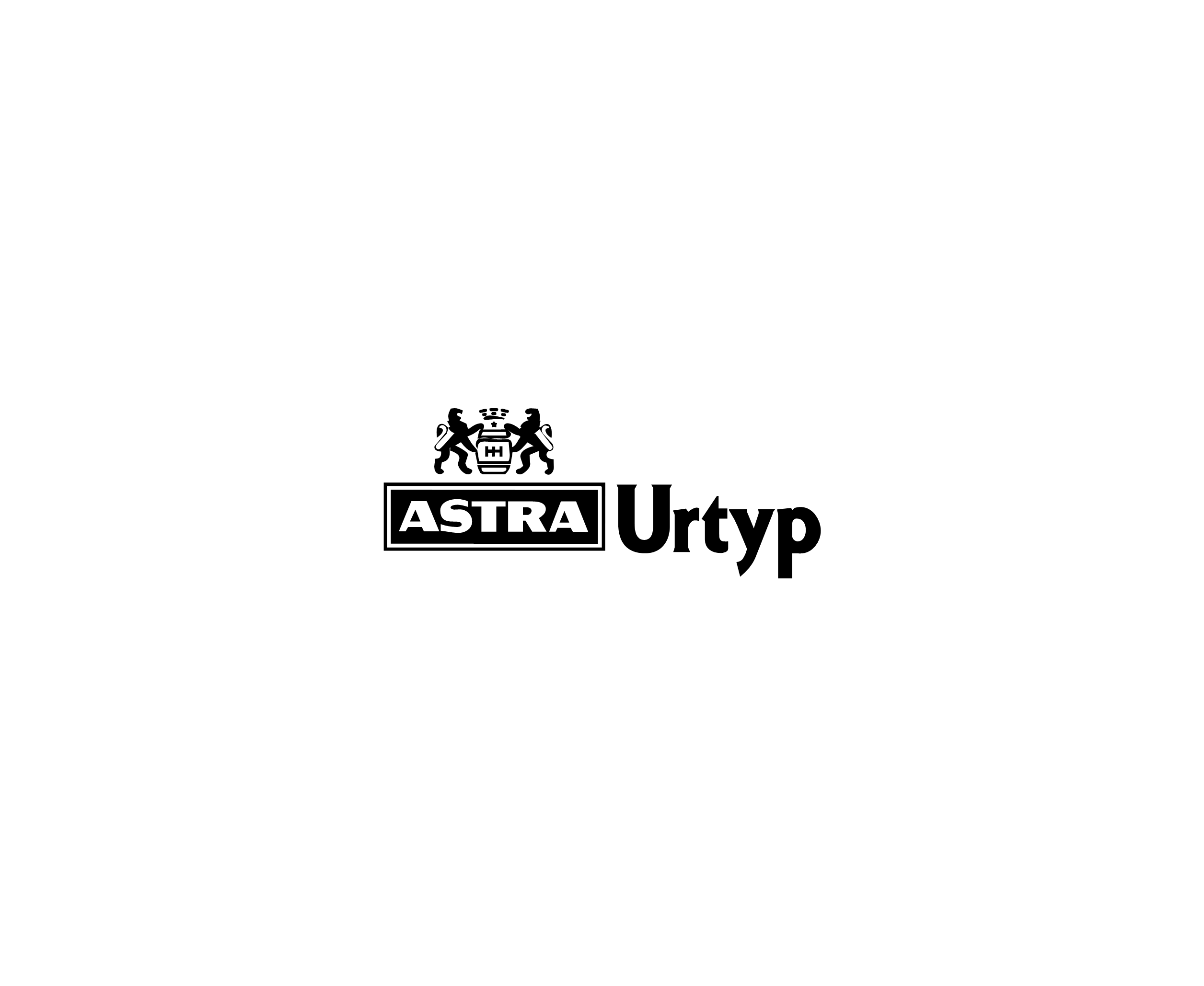 Astra Urtyp 63419标志