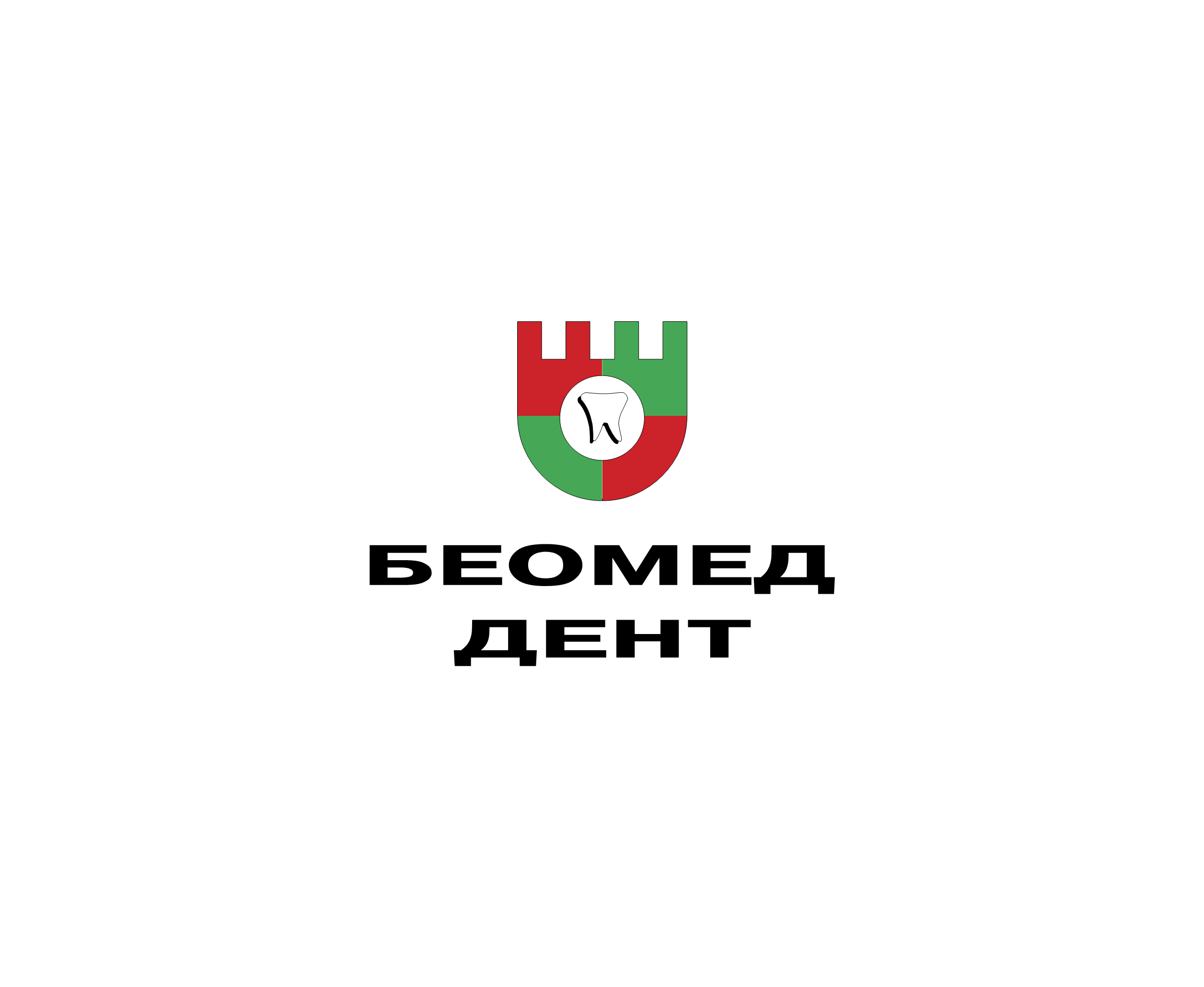 Biomed Dent 23378标志