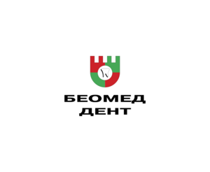 Biomed Dent 23378LOGO
