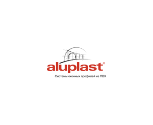 AluplastLOGO