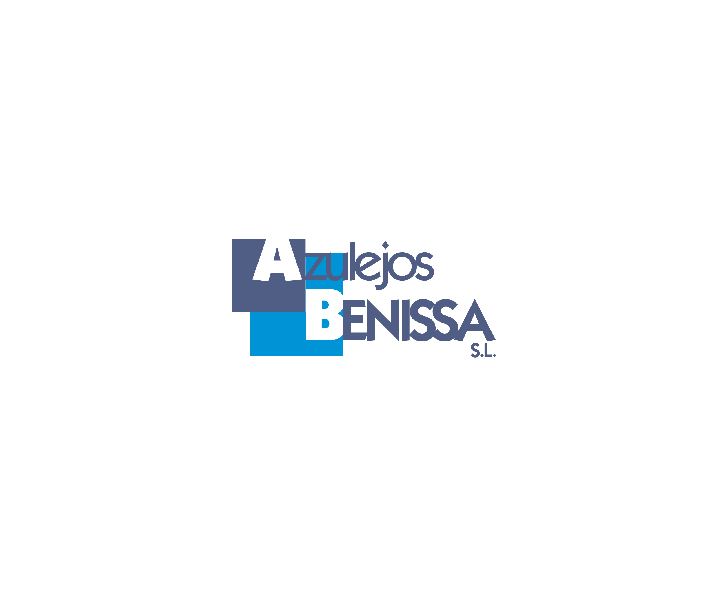 Azulejos Benissa标志