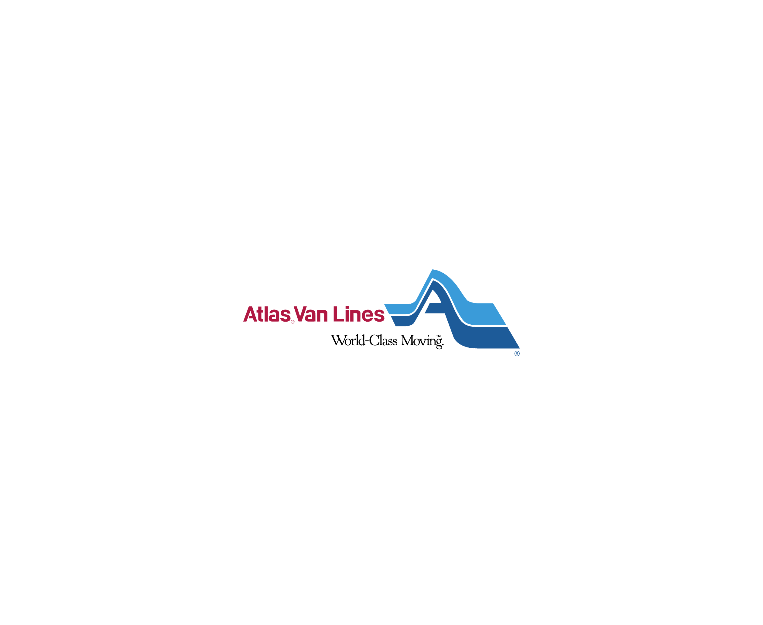 Atlas Van Lines 70268标志