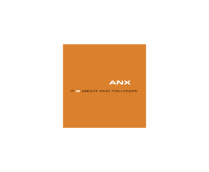 AnxLOGO