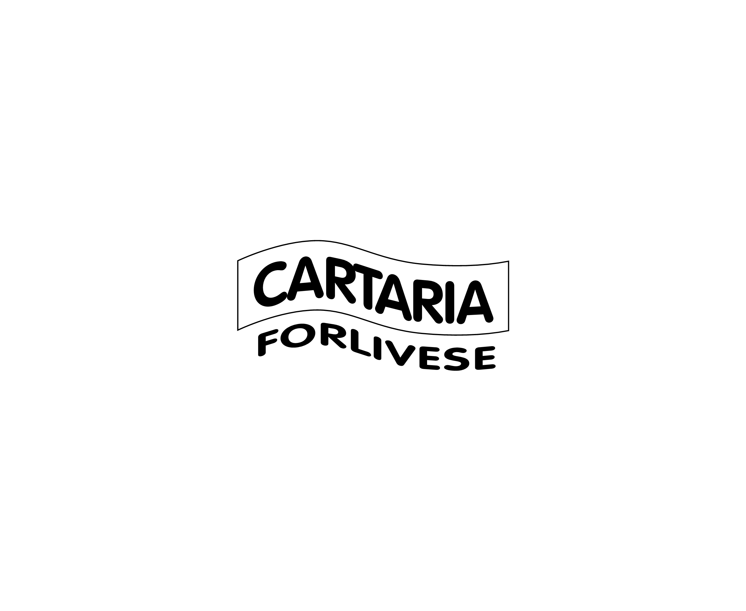 Cartaria Forlivese标志