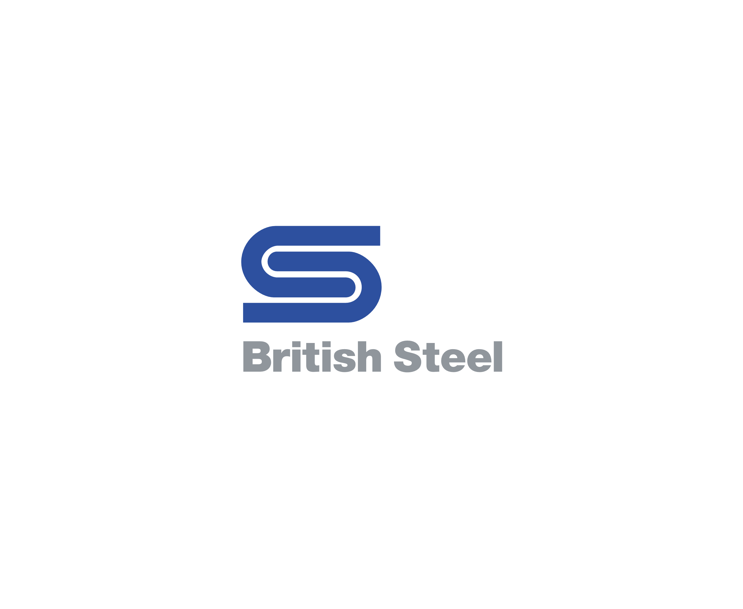 British Steel标志