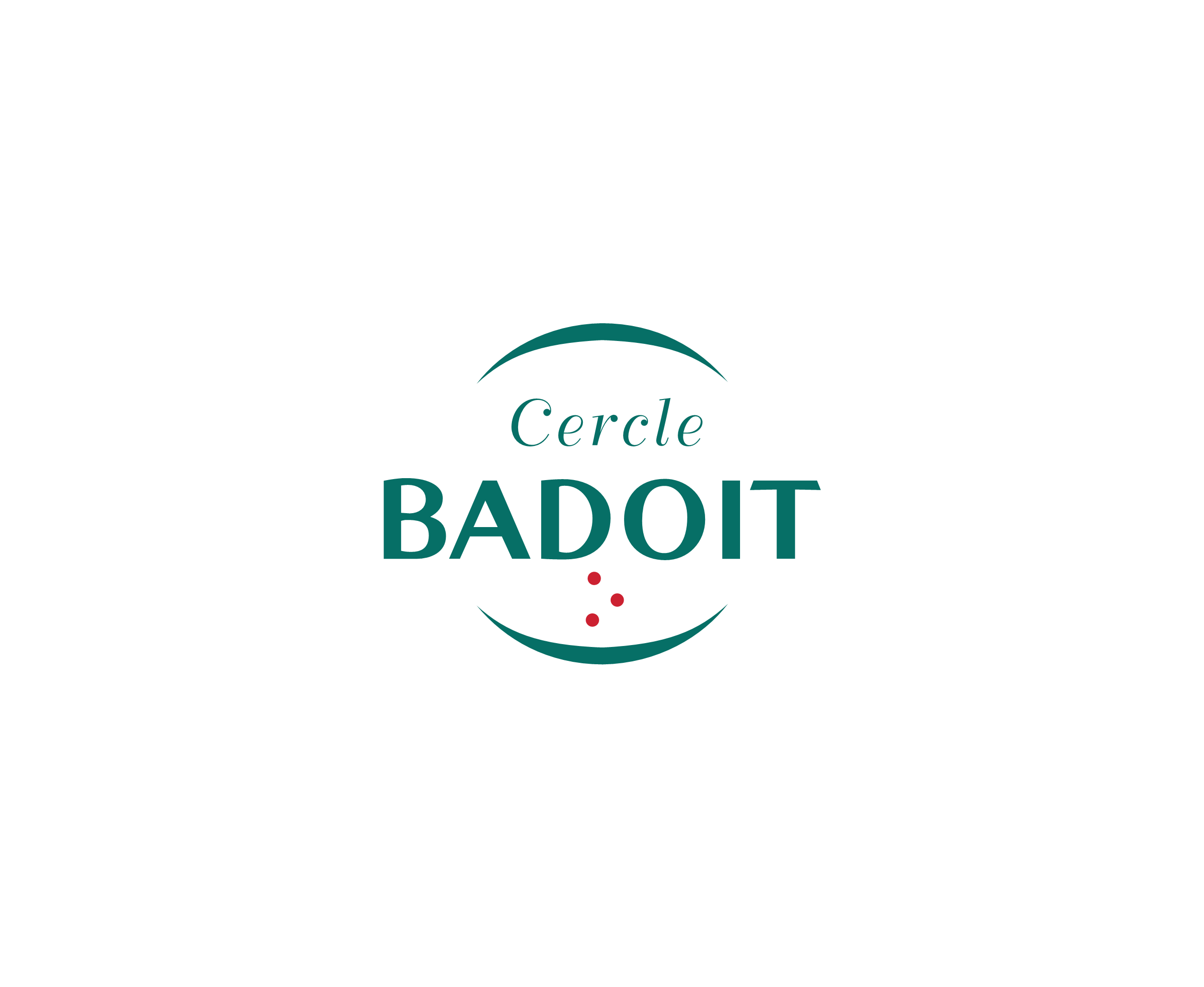 Badoit Cercle 41824标志