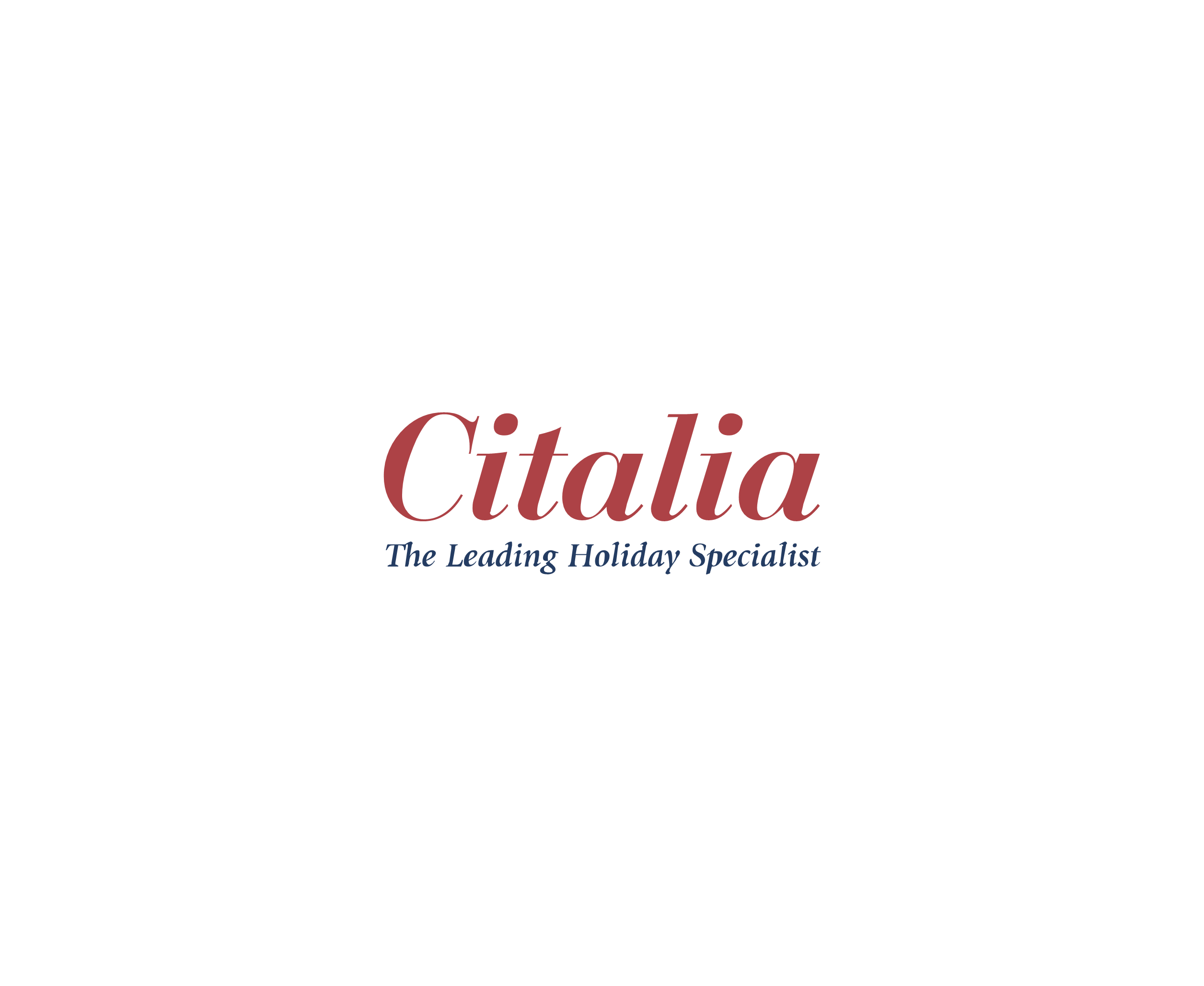 Citalia标志