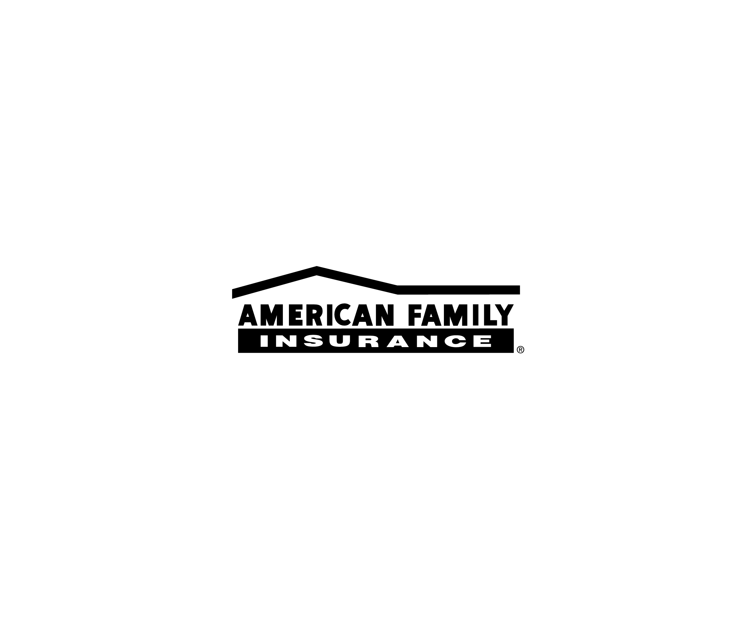 American Family Insurance 4117标志