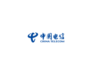 China TelecomLOGO