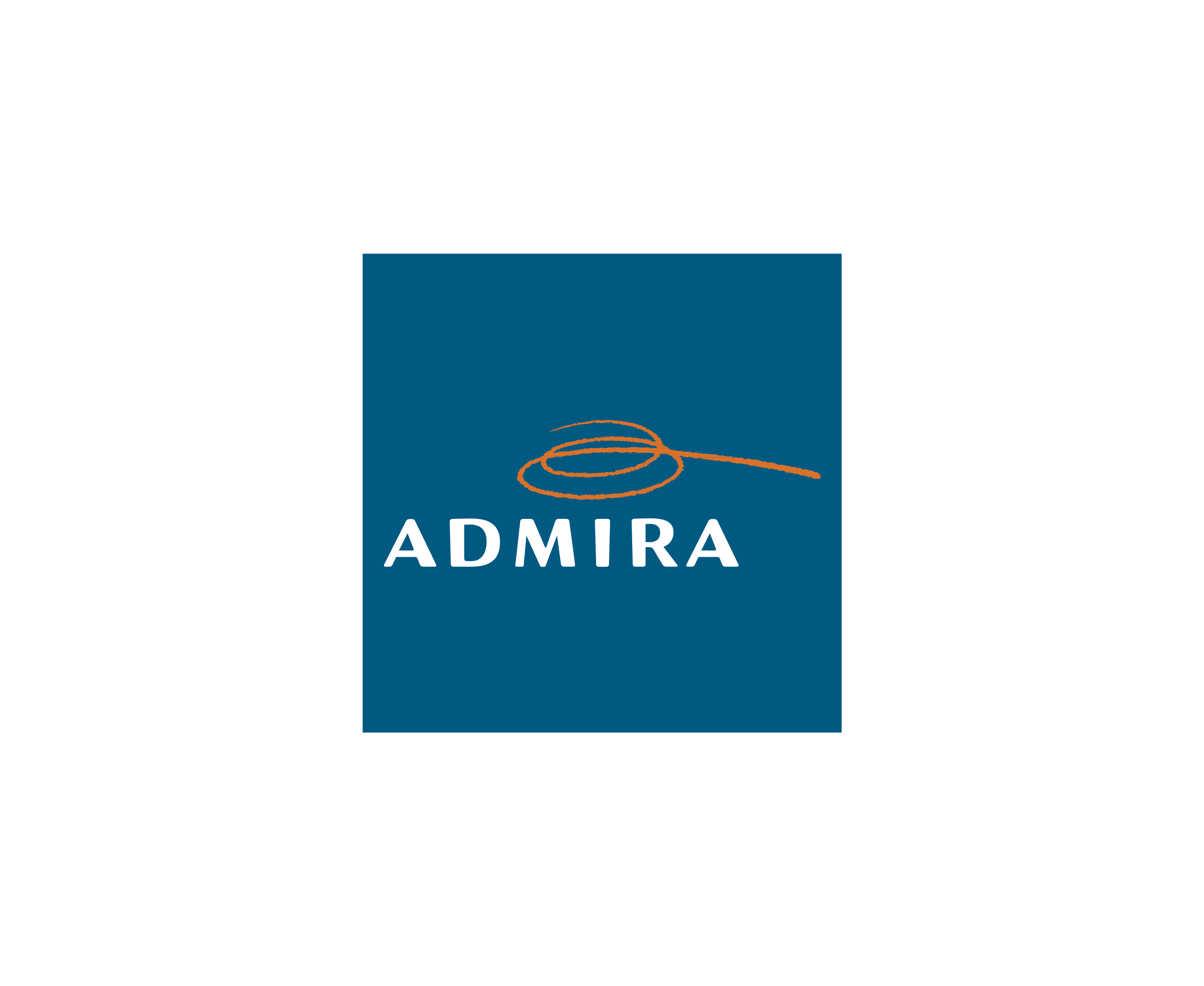 Admira 59615标志