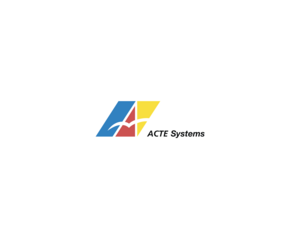 Acte SystemsLOGO