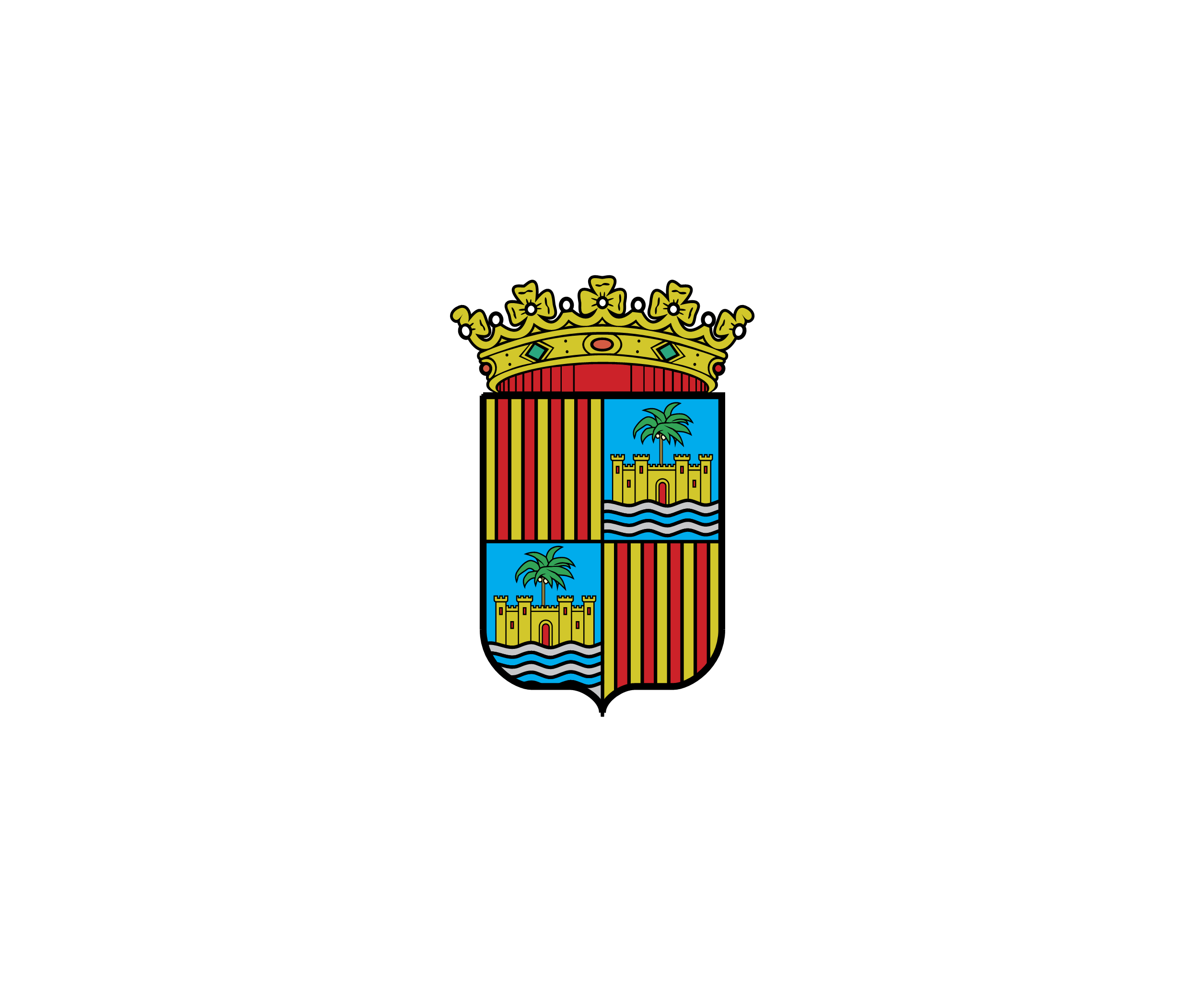 Baleares 85108标志