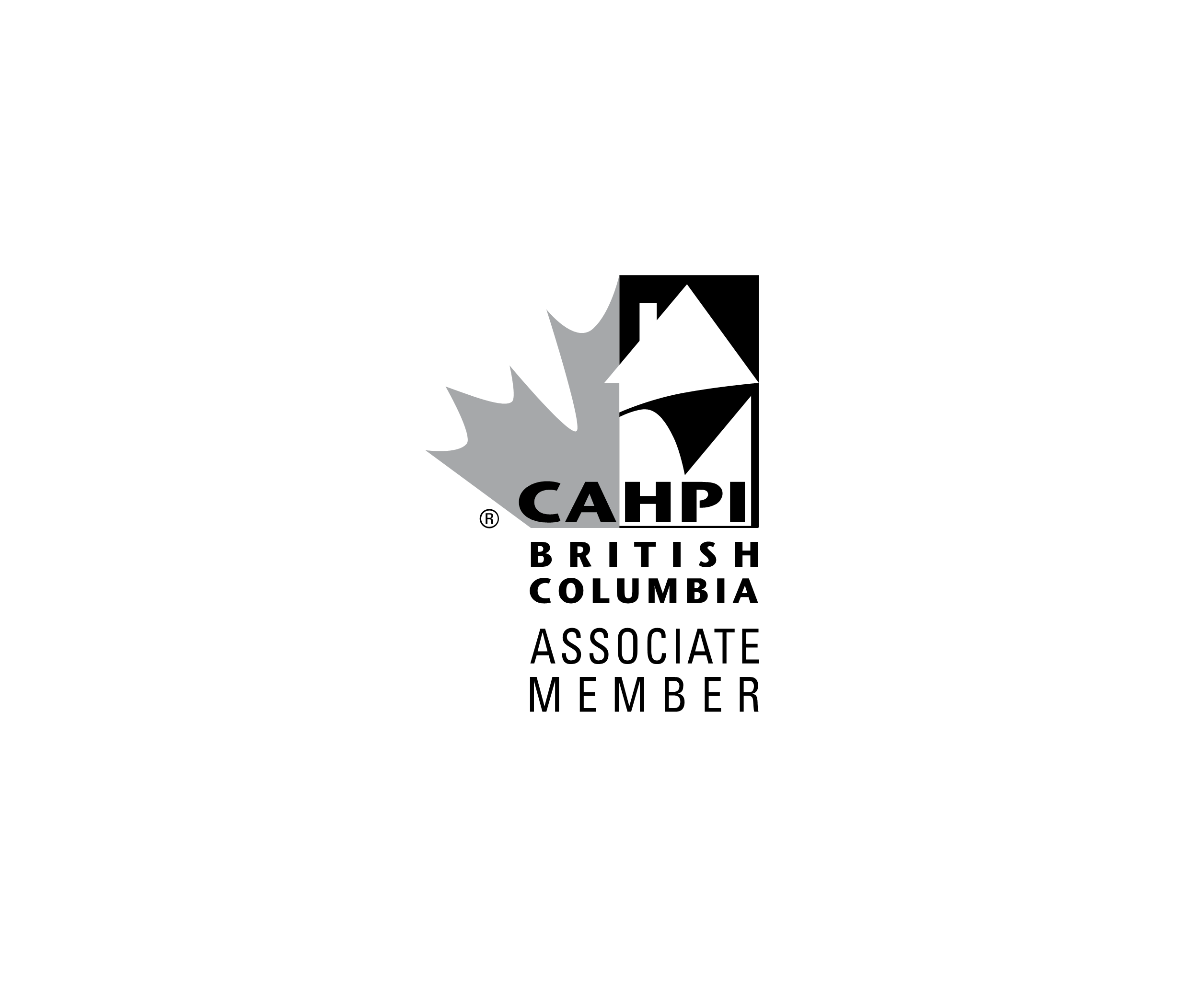 Cahpi British Columbia标志