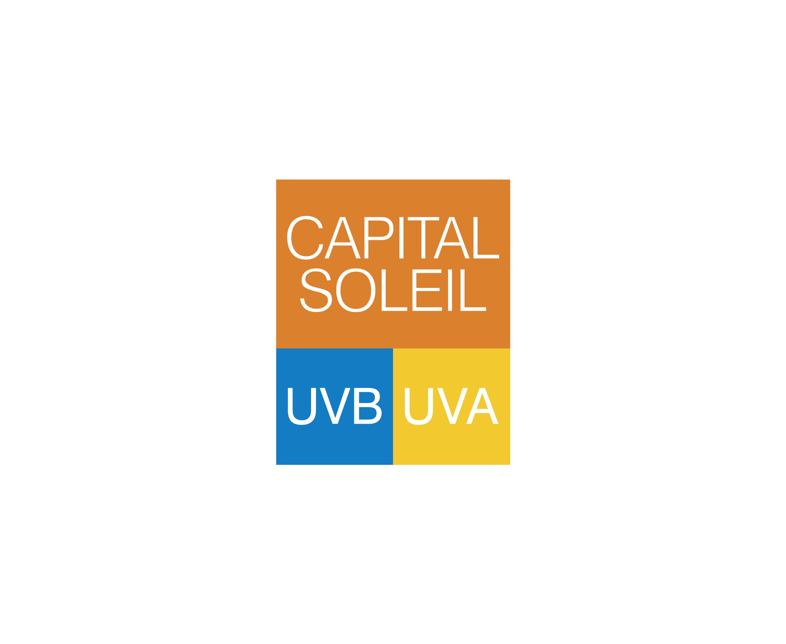 Capital Soleil标志