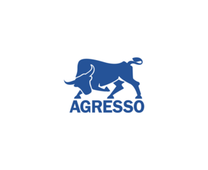 Agresso 1LOGO