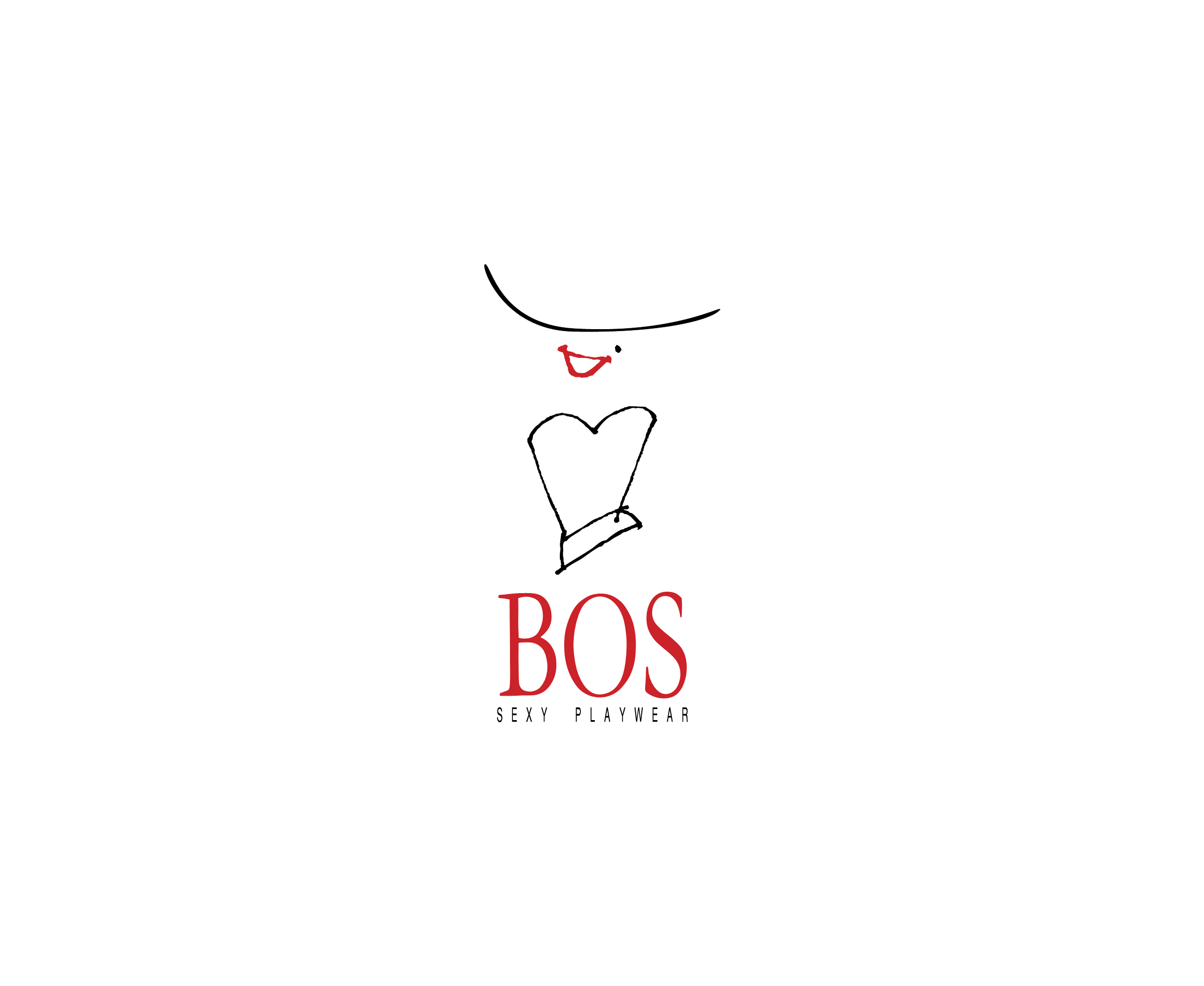 Bos Sexy Plawear 936标志