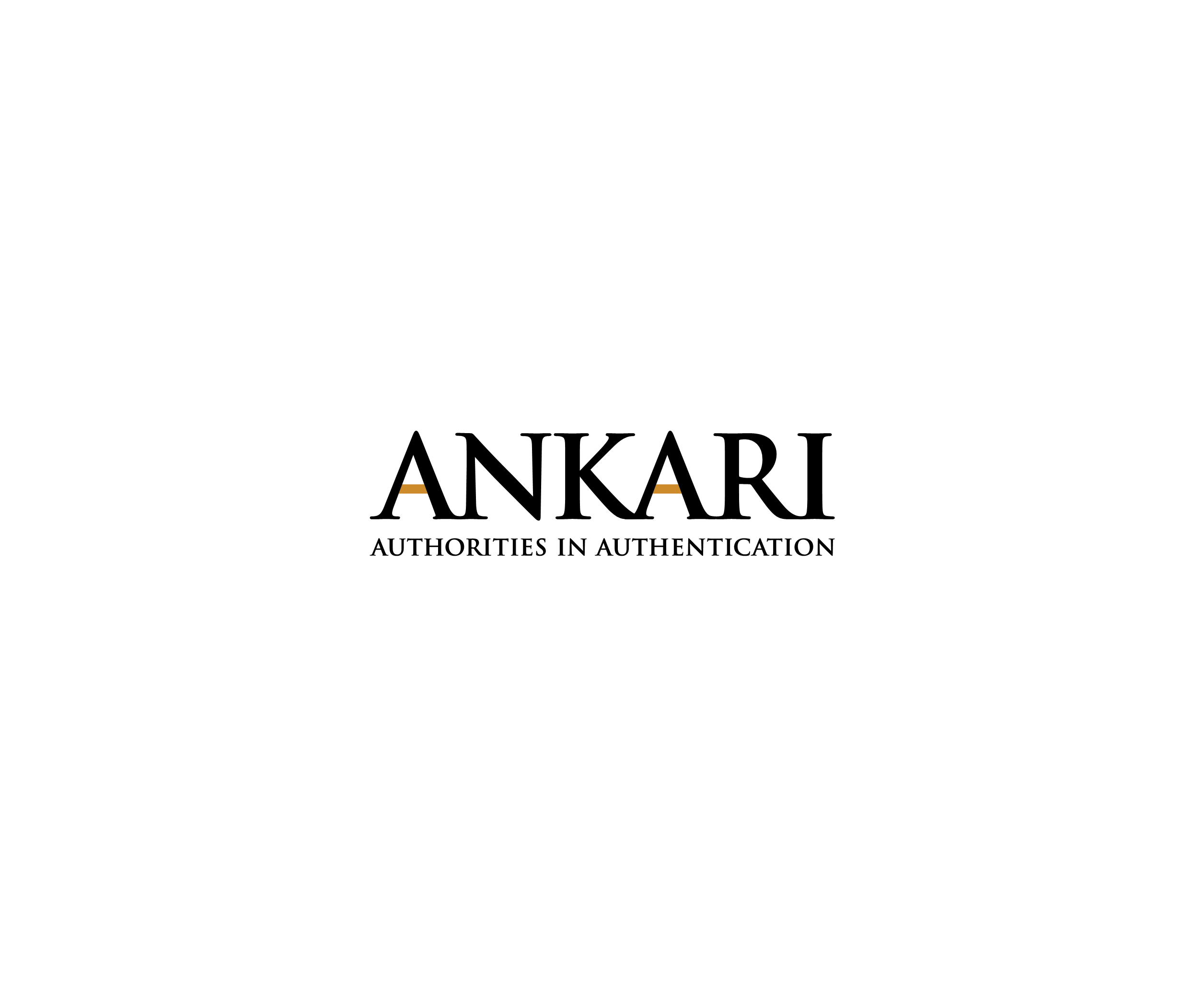 Ankari标志